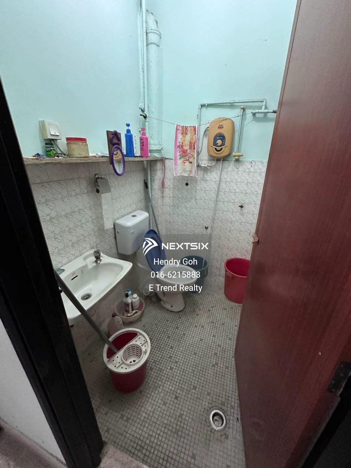 1.5-sty Terrace/Link House For Sale in Bandar Menjalara Wilayah Persekutuan Kuala Lumpur - Image 6