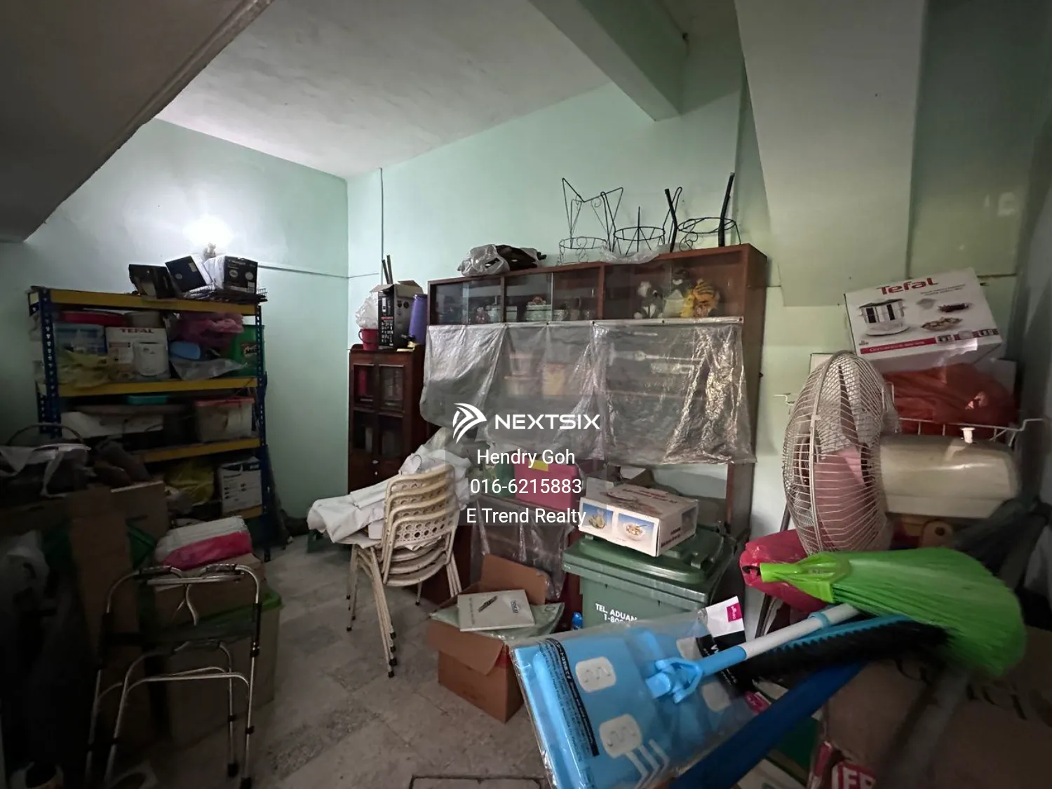 1.5-sty Terrace/Link House For Sale in Bandar Menjalara Wilayah Persekutuan Kuala Lumpur - Image 8