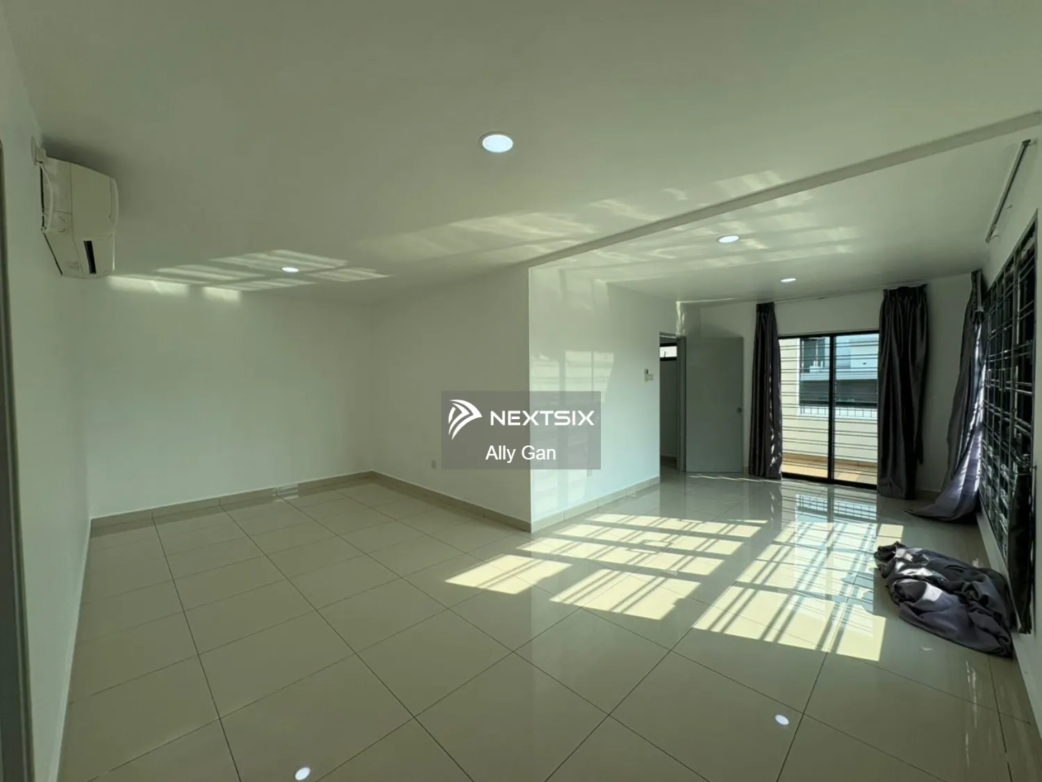 Cluster House For Sale in Johor Bahru Johor