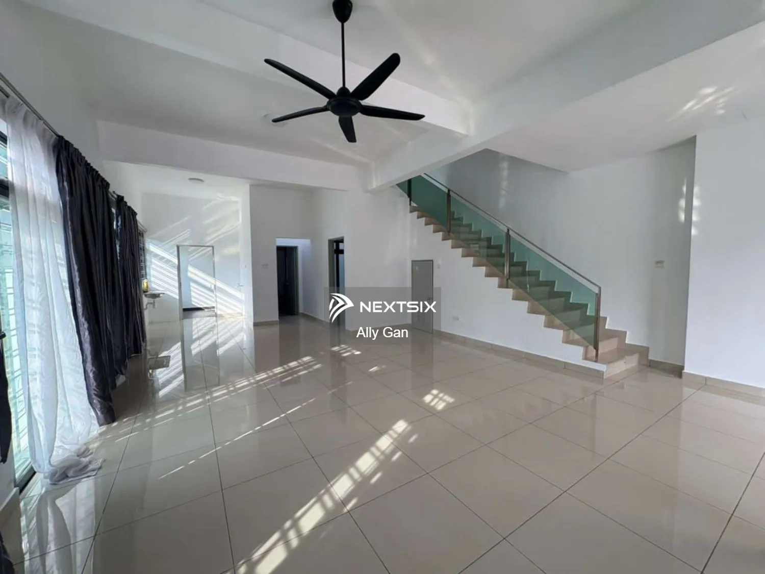 Cluster House For Sale in Johor Bahru Johor - Image 10