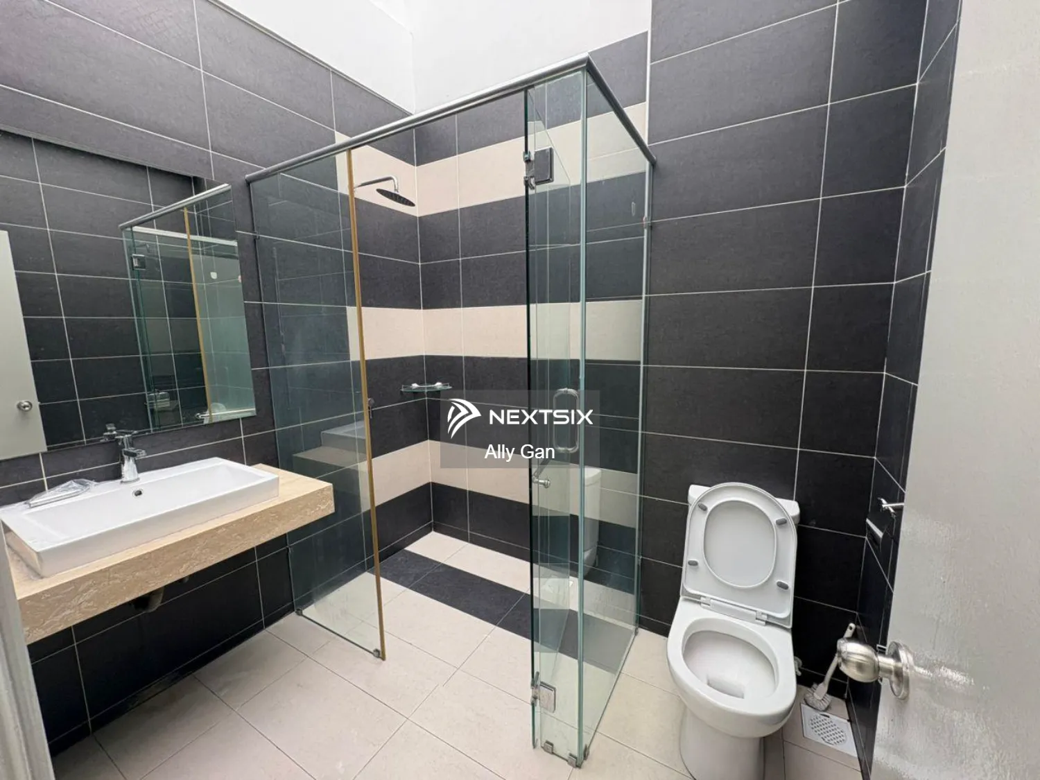 Cluster House For Sale in Johor Bahru Johor - Image 14