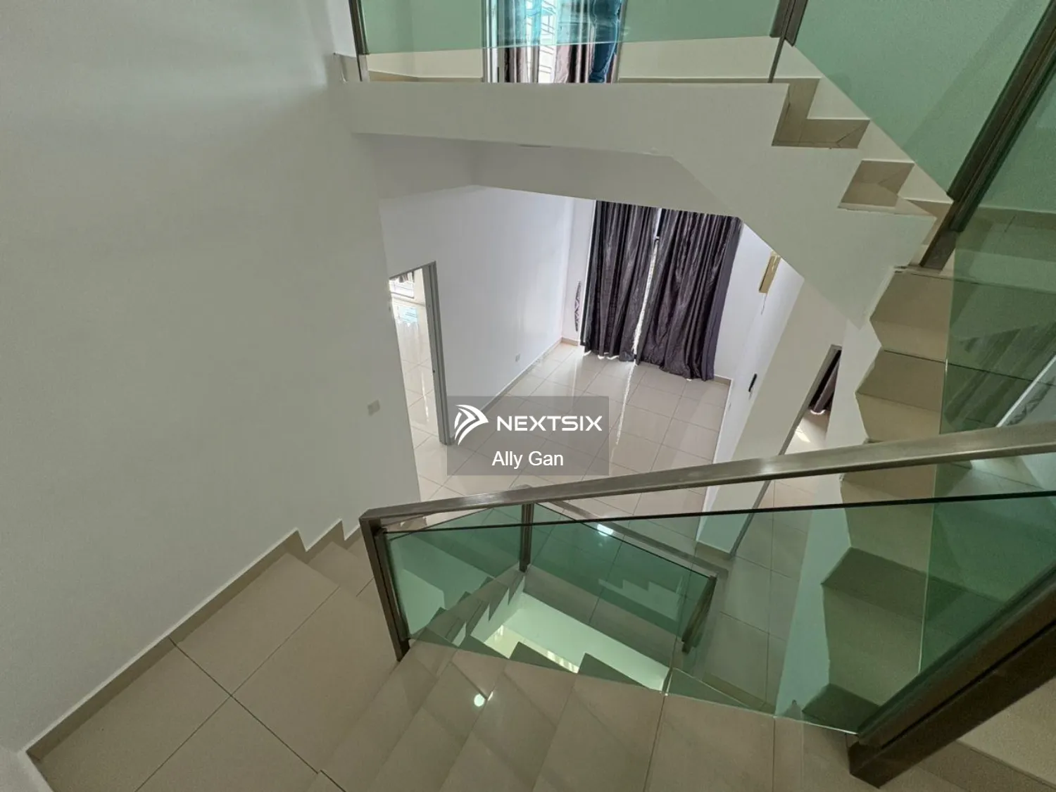 Cluster House For Sale in Johor Bahru Johor - Image 5