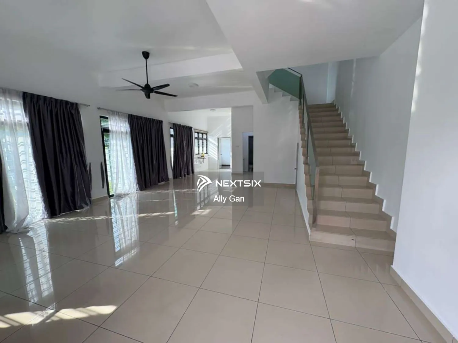 Cluster House For Sale in Johor Bahru Johor - Image 6