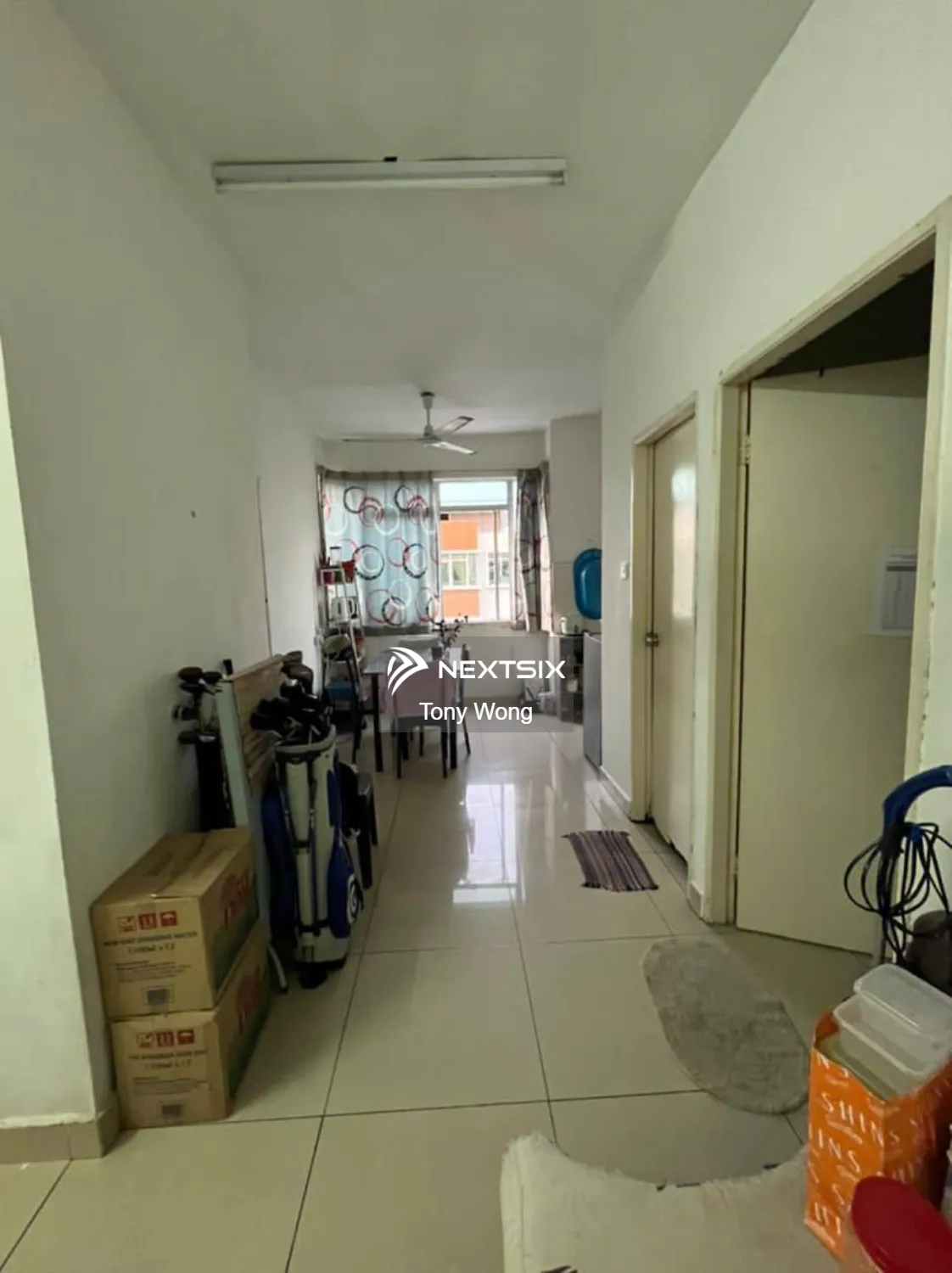 Apartment For Sale in Penampang Sabah - Image 5