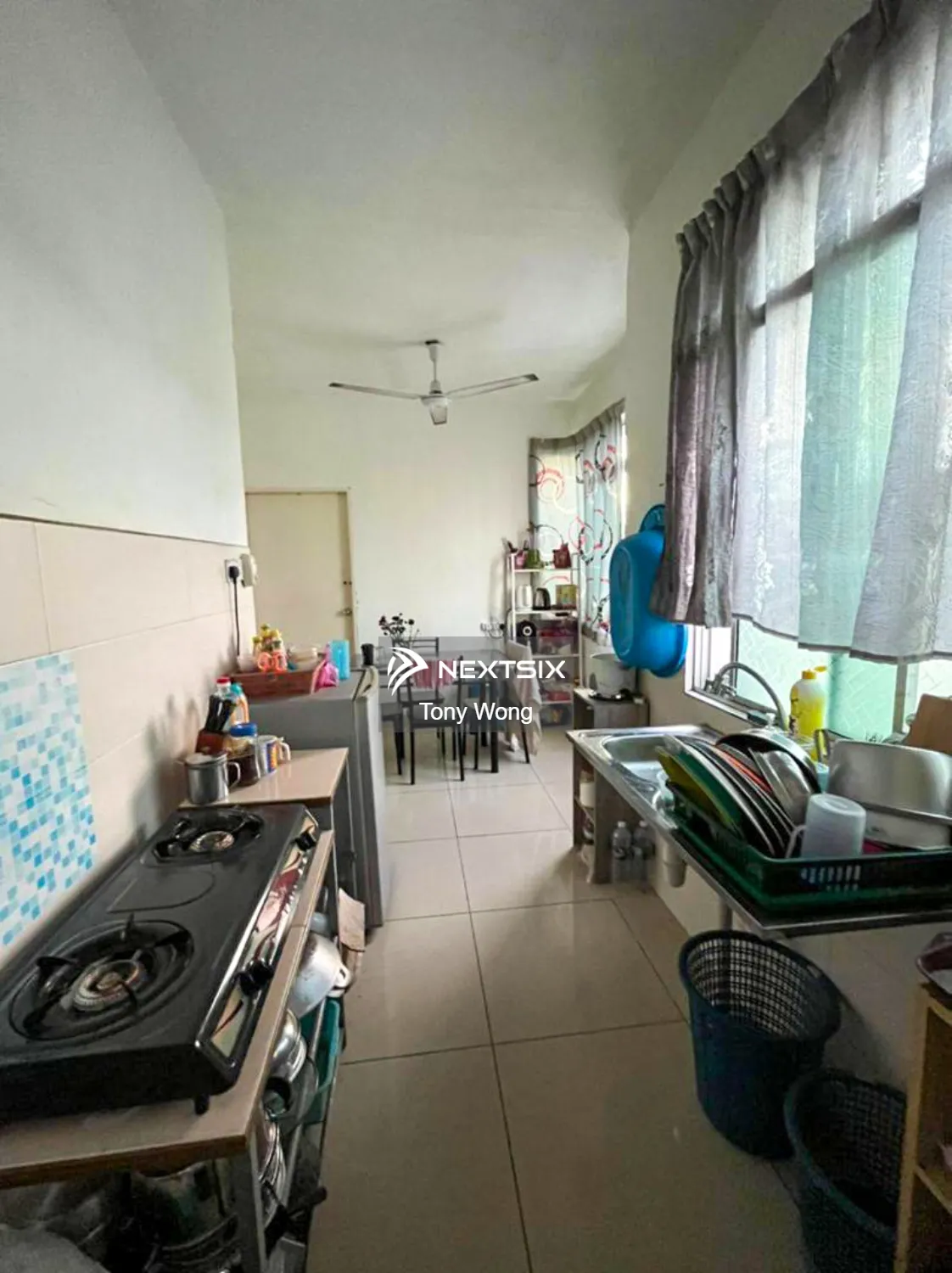 Apartment For Sale in Penampang Sabah - Image 7
