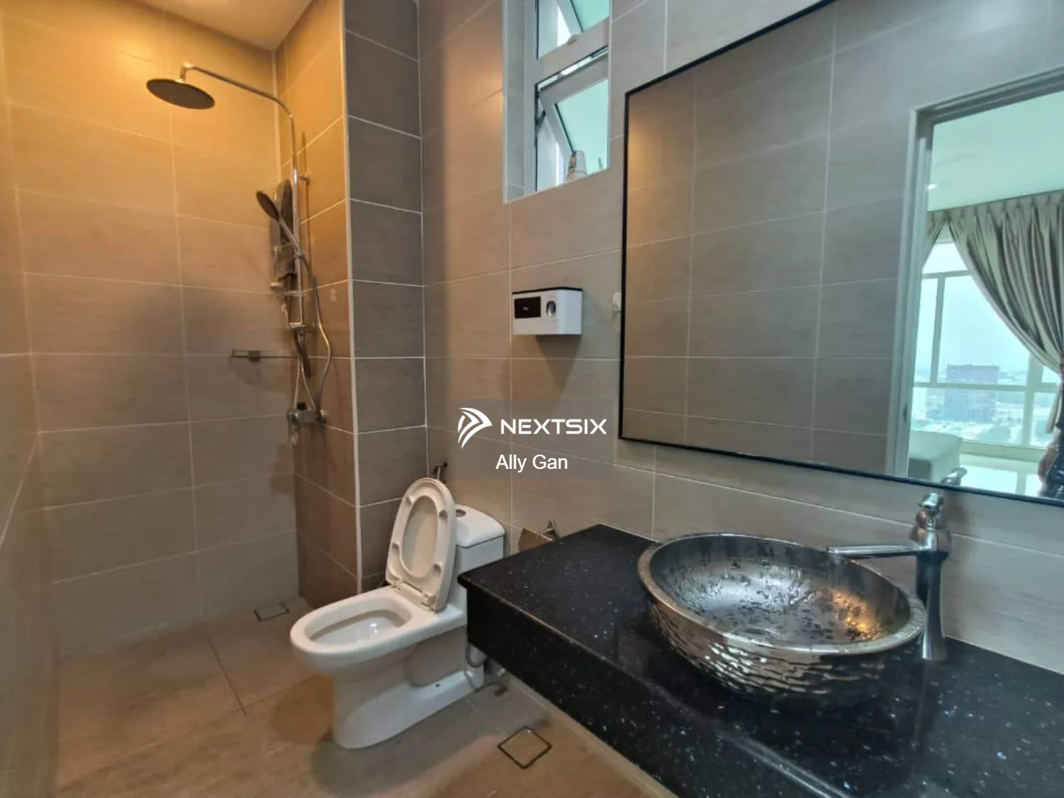 Serviced Residence For Rent in Johor Bahru Johor - Image 6