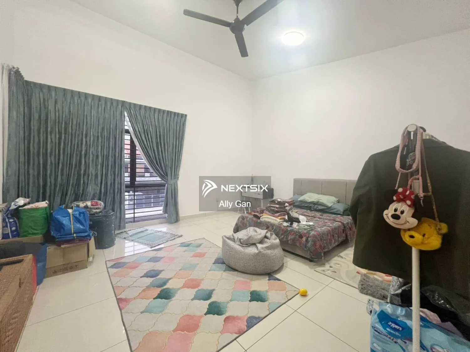 2-sty Terrace/Link House For Sale in Johor Bahru Johor - Image 10