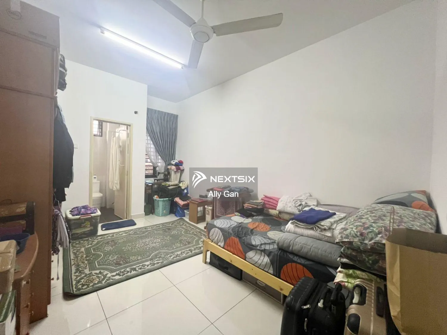 2-sty Terrace/Link House For Sale in Johor Bahru Johor - Image 13