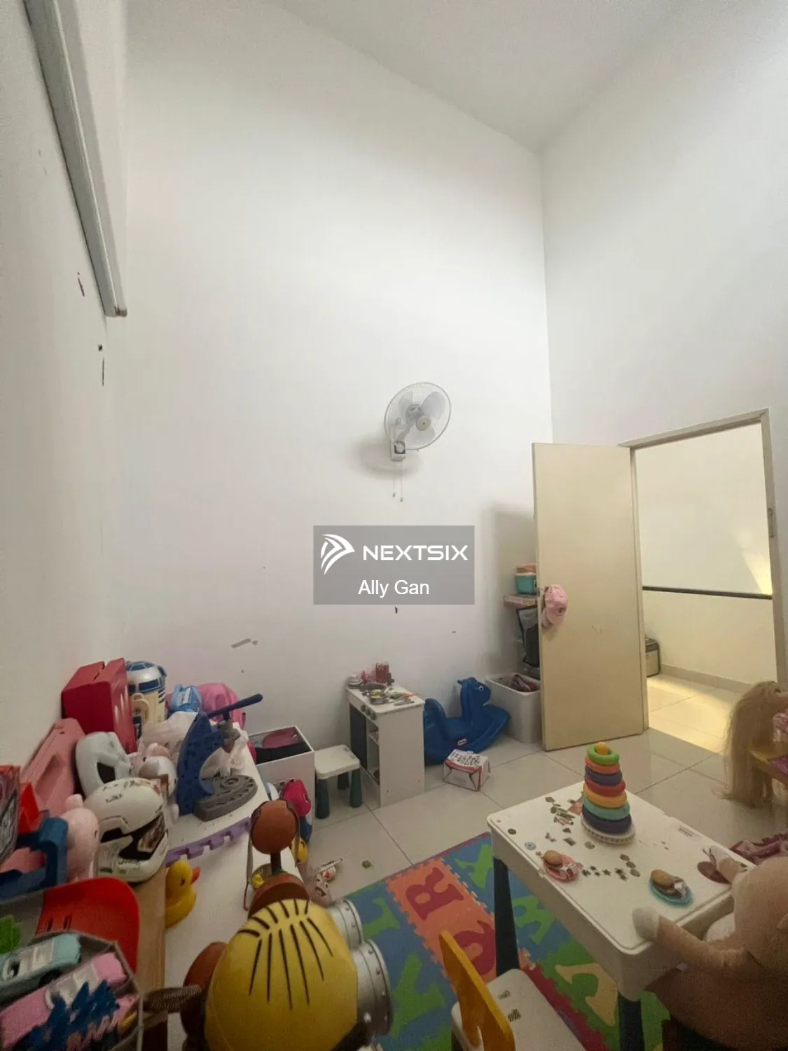 2-sty Terrace/Link House For Sale in Johor Bahru Johor - Image 15