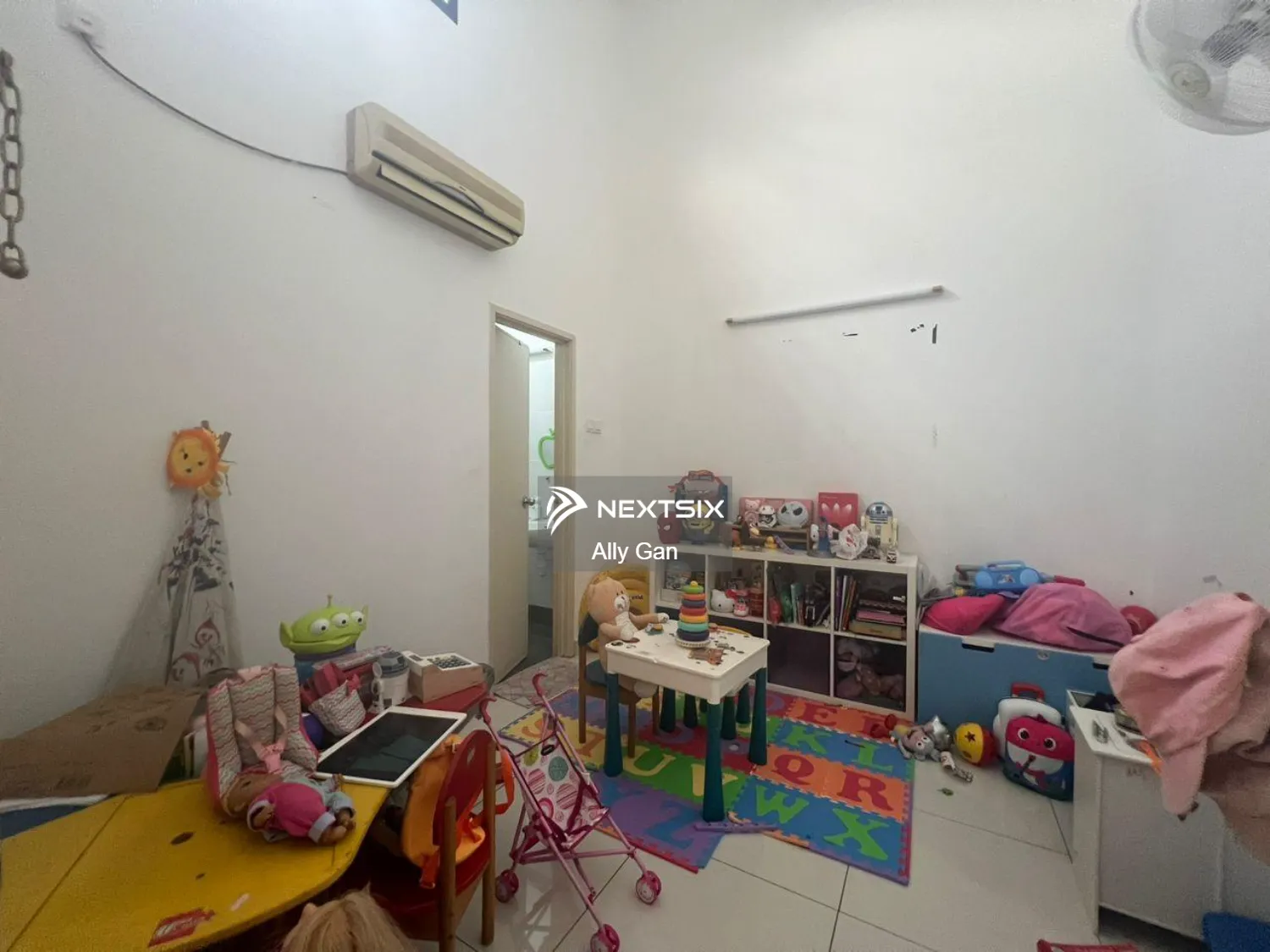 2-sty Terrace/Link House For Sale in Johor Bahru Johor - Image 2