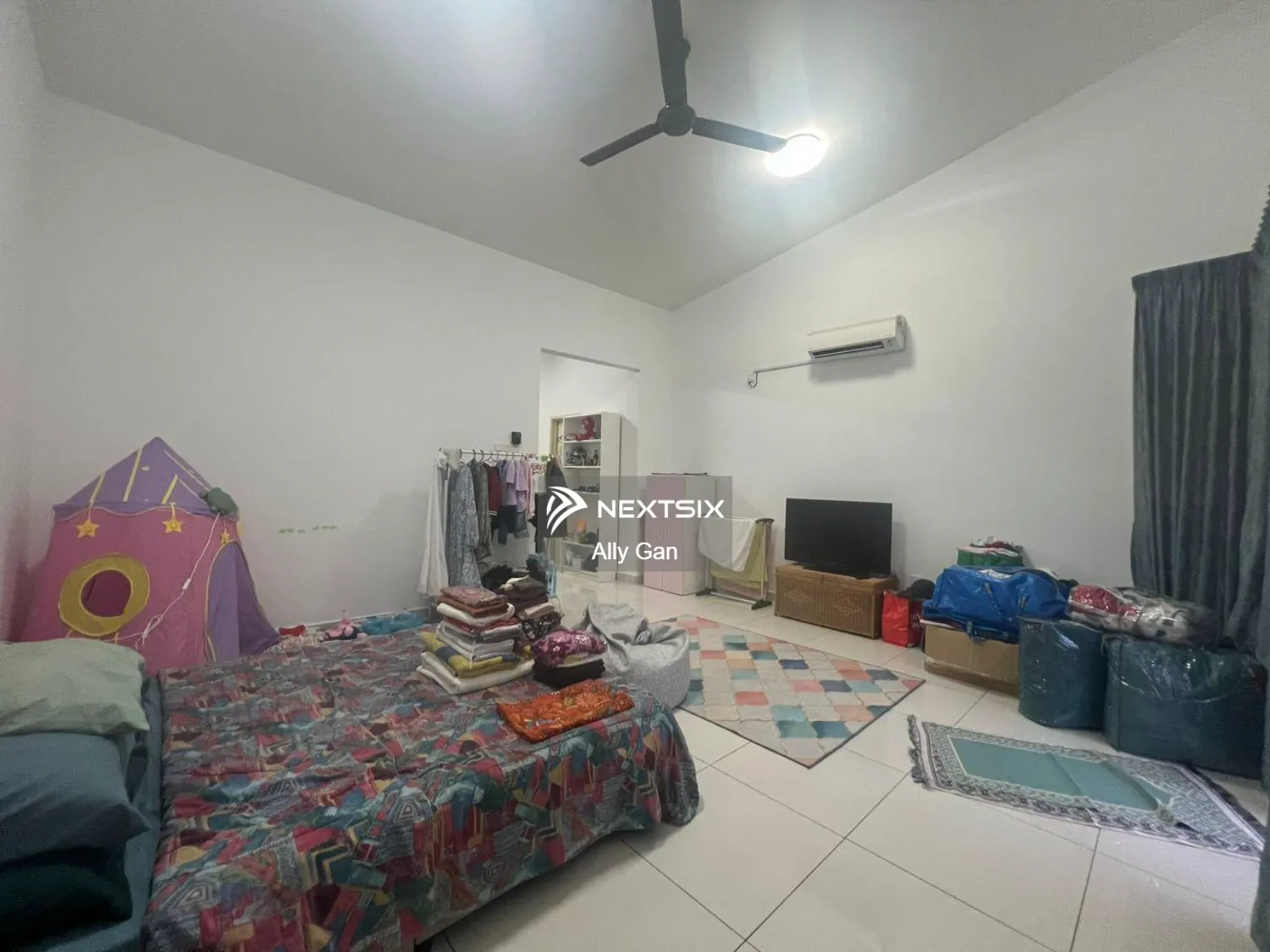 2-sty Terrace/Link House For Sale in Johor Bahru Johor - Image 3