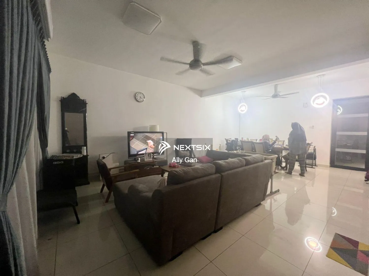 2-sty Terrace/Link House For Sale in Johor Bahru Johor - Image 5