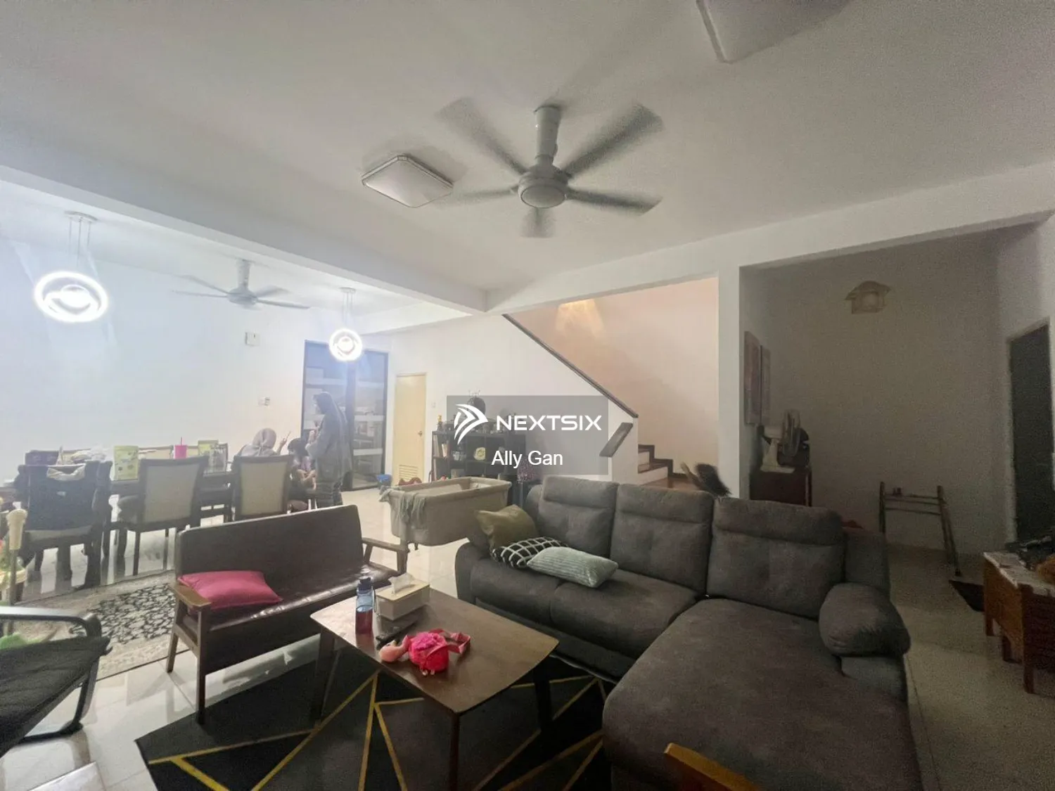 2-sty Terrace/Link House For Sale in Johor Bahru Johor - Image 6