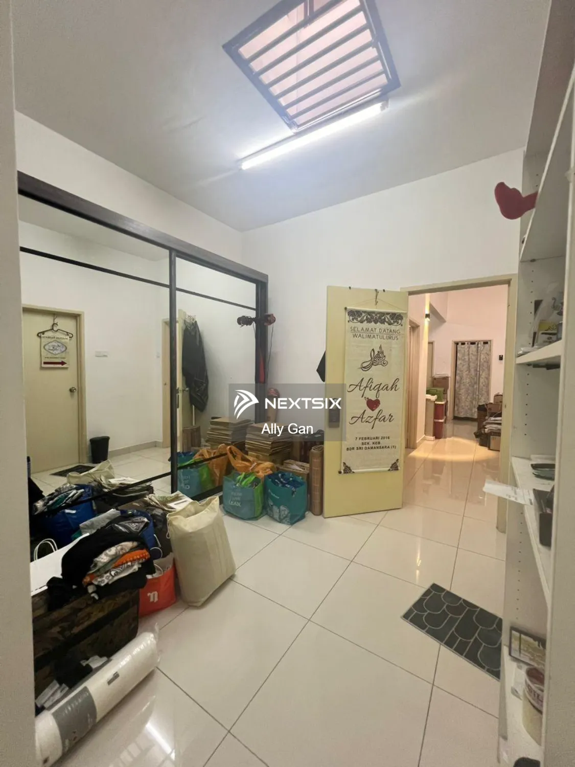 2-sty Terrace/Link House For Sale in Johor Bahru Johor - Image 8