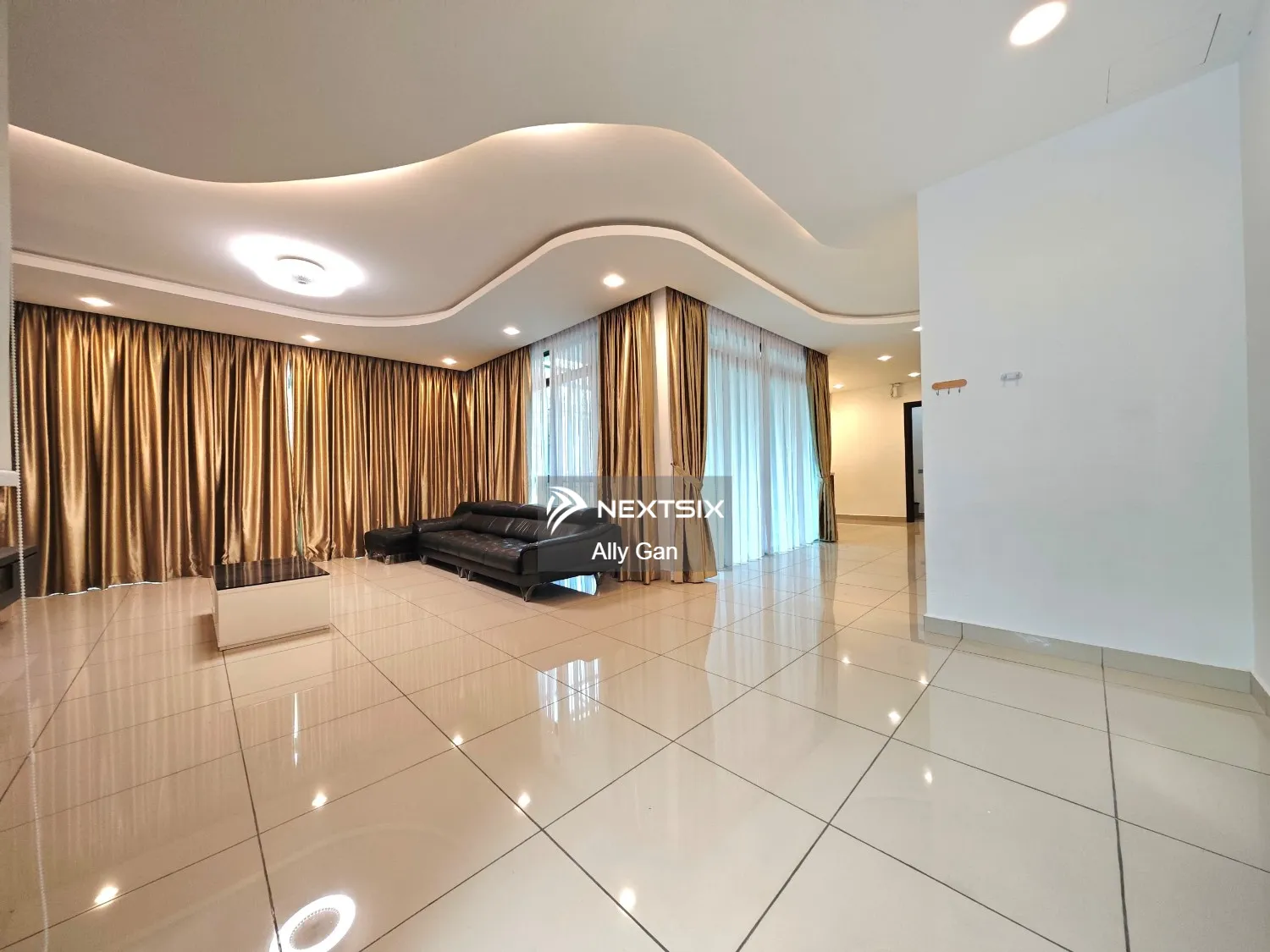 2-sty Superlink House For Sale in Iskandar Puteri (Nusajaya) Johor