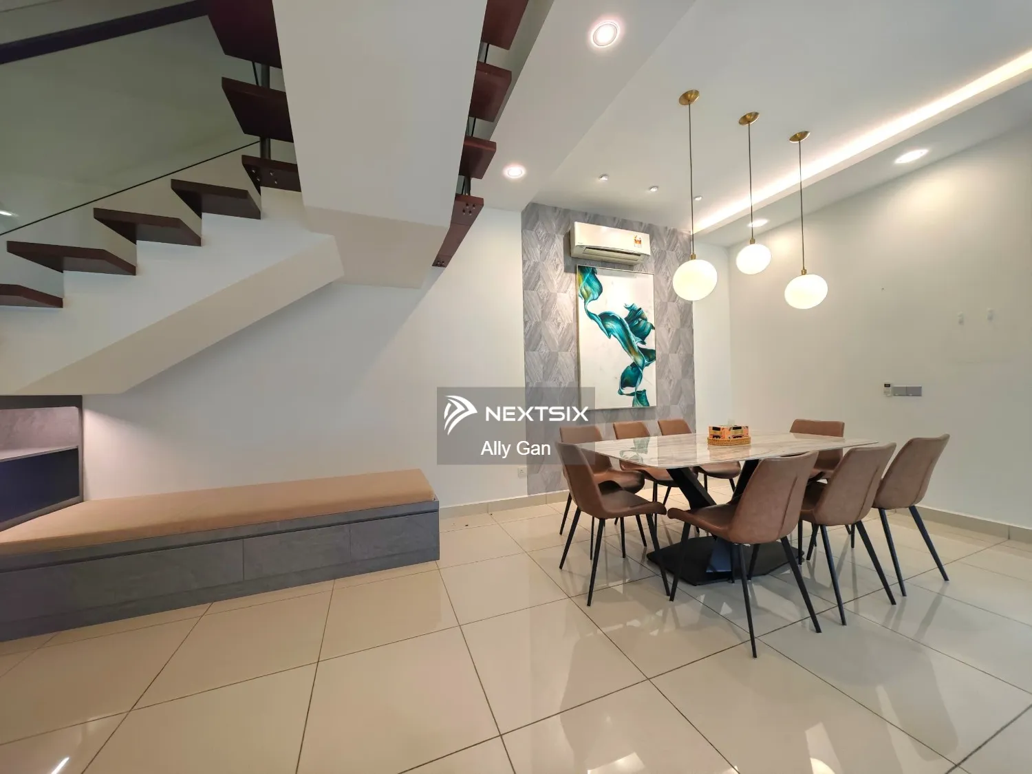 2-sty Superlink House For Sale in Iskandar Puteri (Nusajaya) Johor - Image 10
