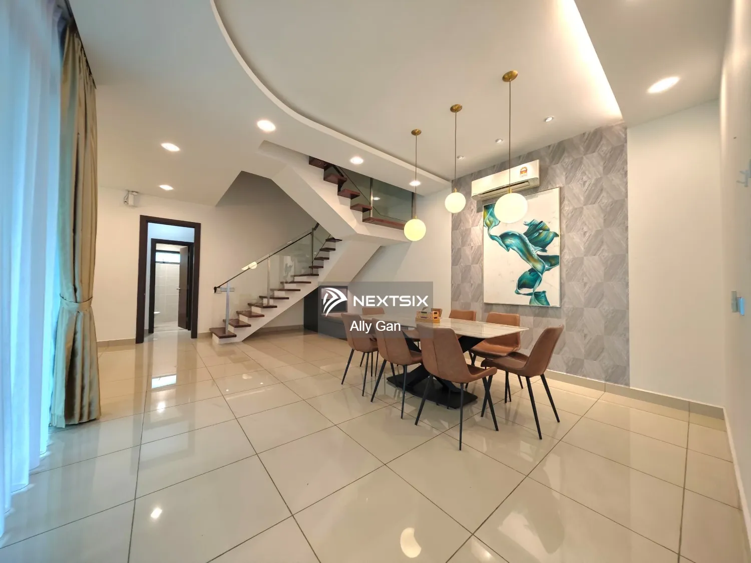 2-sty Superlink House For Sale in Iskandar Puteri (Nusajaya) Johor - Image 16