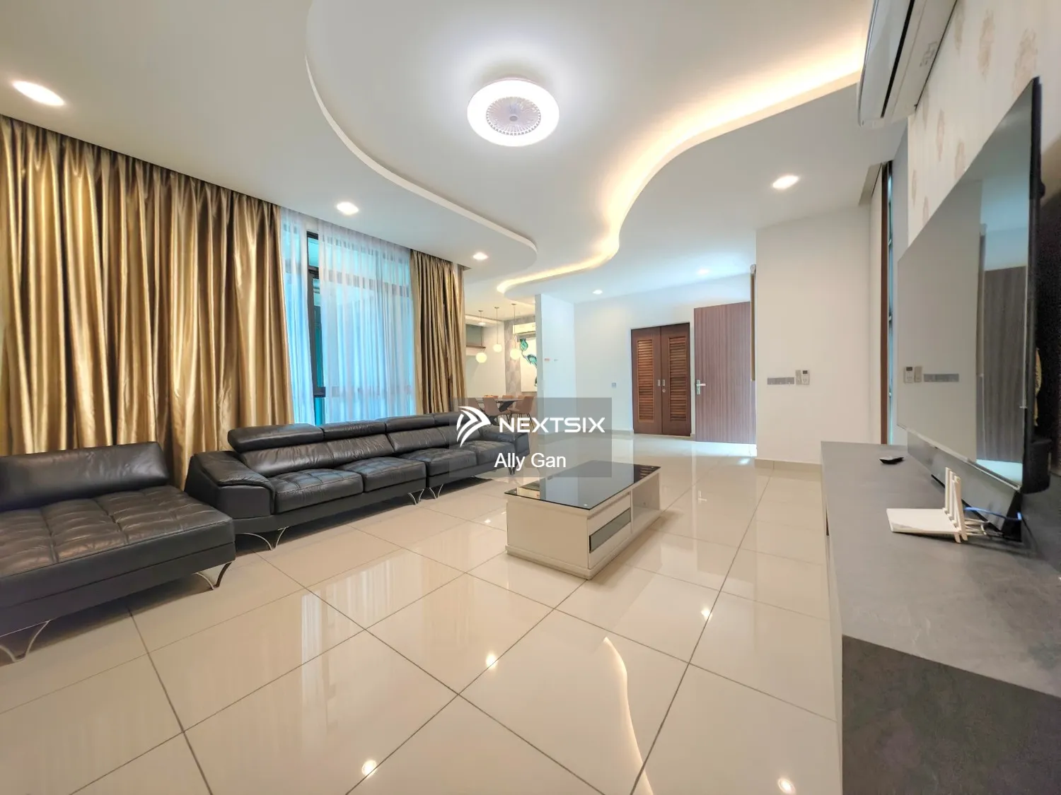 2-sty Superlink House For Sale in Iskandar Puteri (Nusajaya) Johor - Image 5