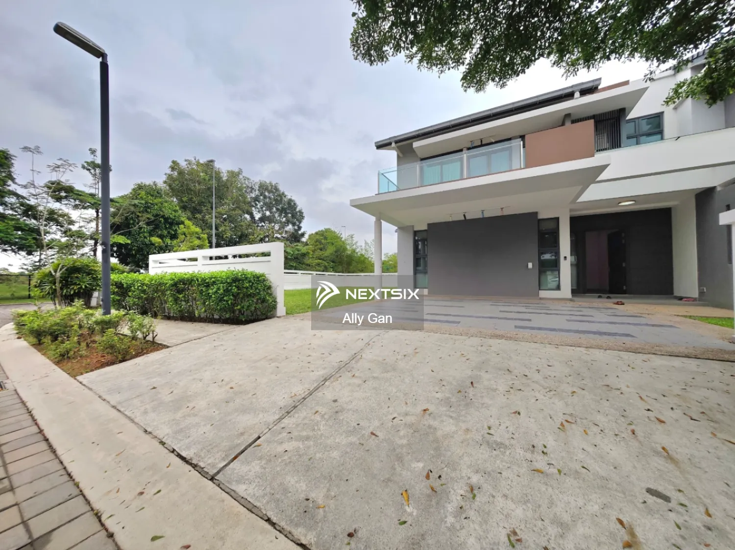 2-sty Superlink House For Sale in Iskandar Puteri (Nusajaya) Johor - Image 7