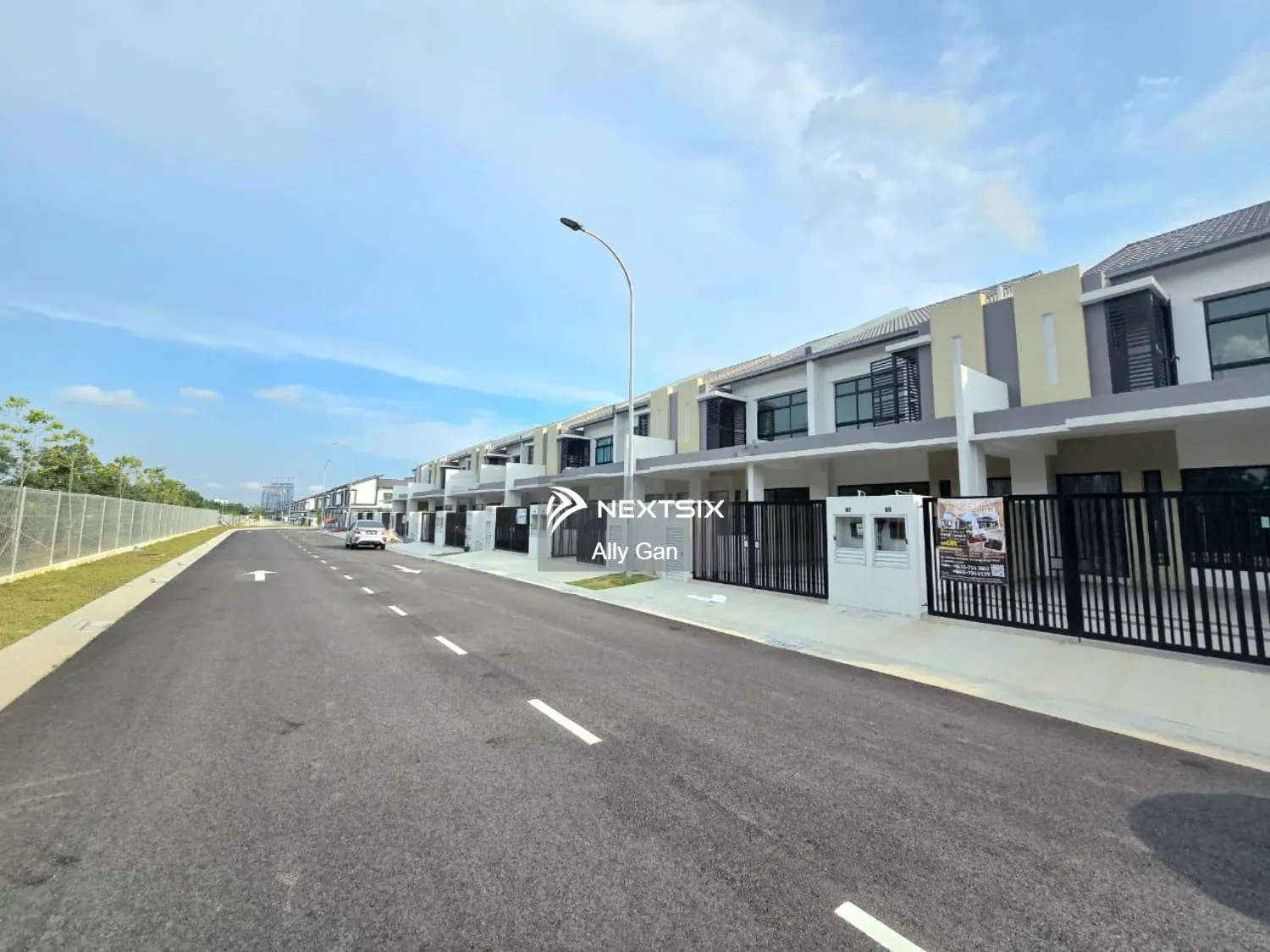 2-sty Terrace/Link House For Sale in Johor Bahru Johor - Image 14