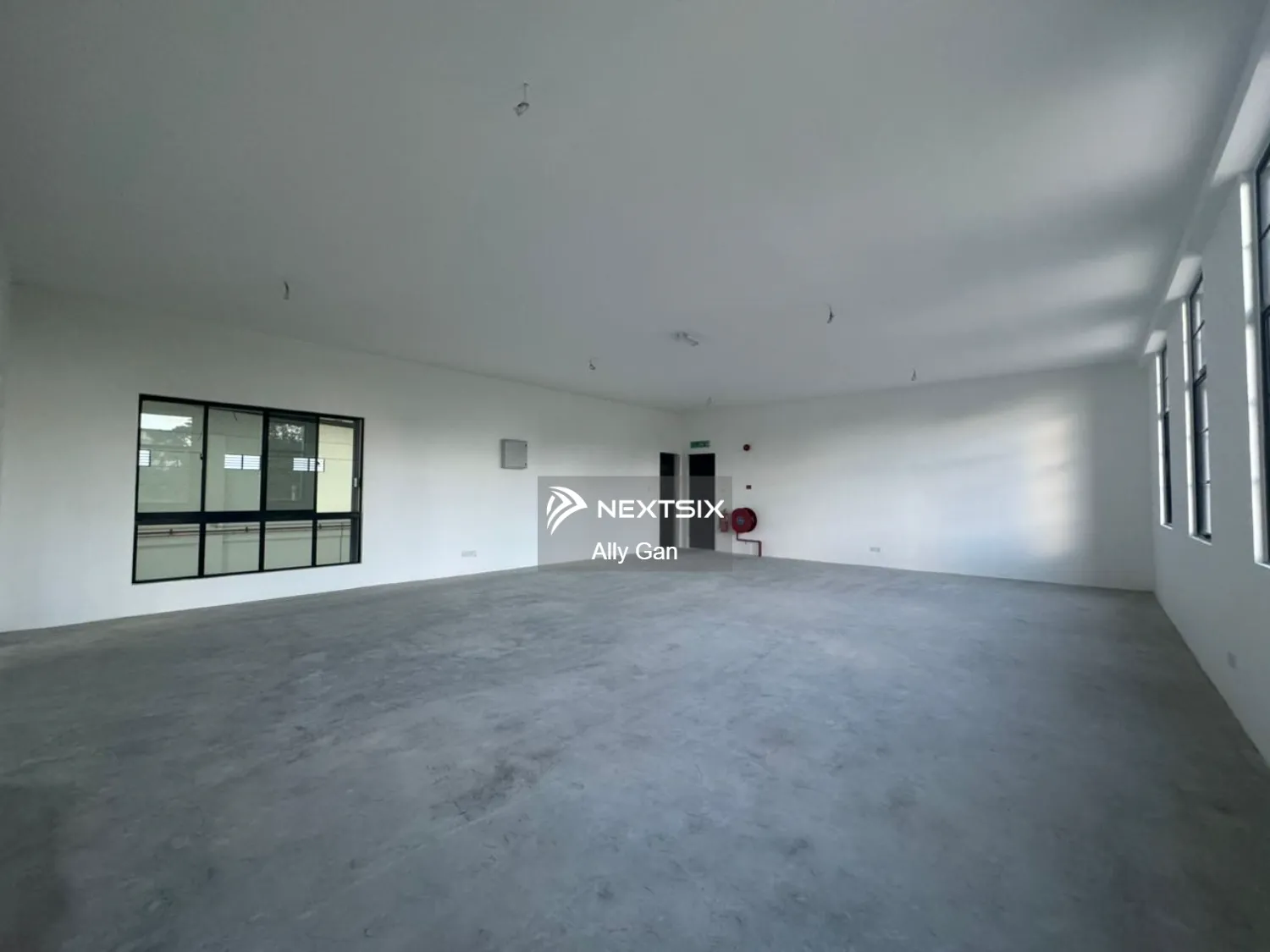 Semi-D Factory For Rent in Johor Bahru Johor - Image 5