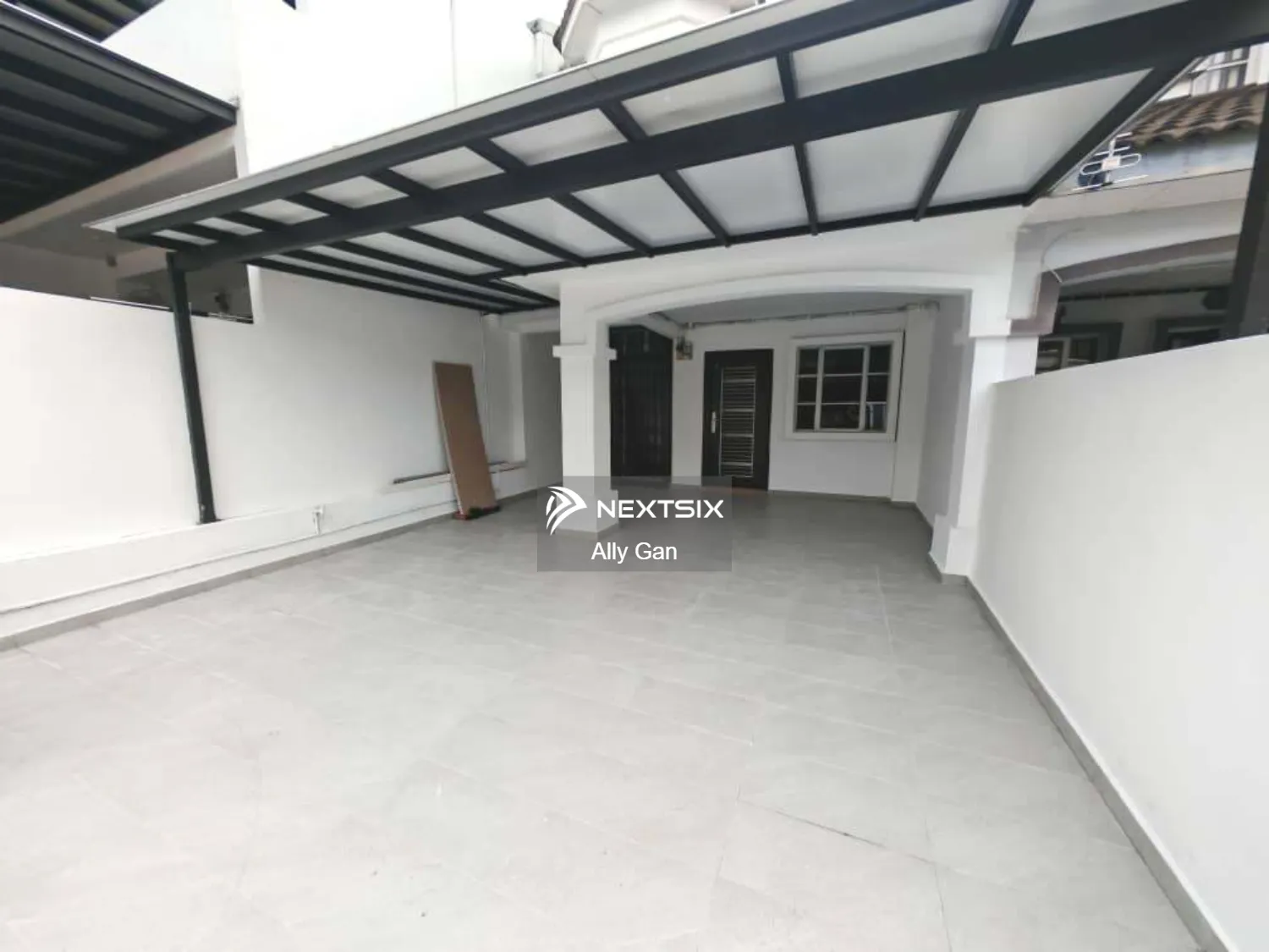 2-sty Terrace/Link House For Sale in Johor Bahru Johor