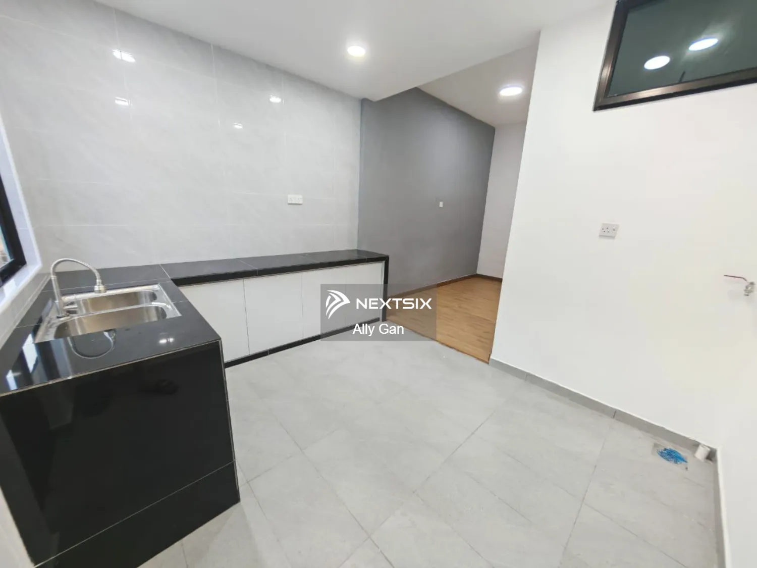 2-sty Terrace/Link House For Sale in Johor Bahru Johor - Image 11