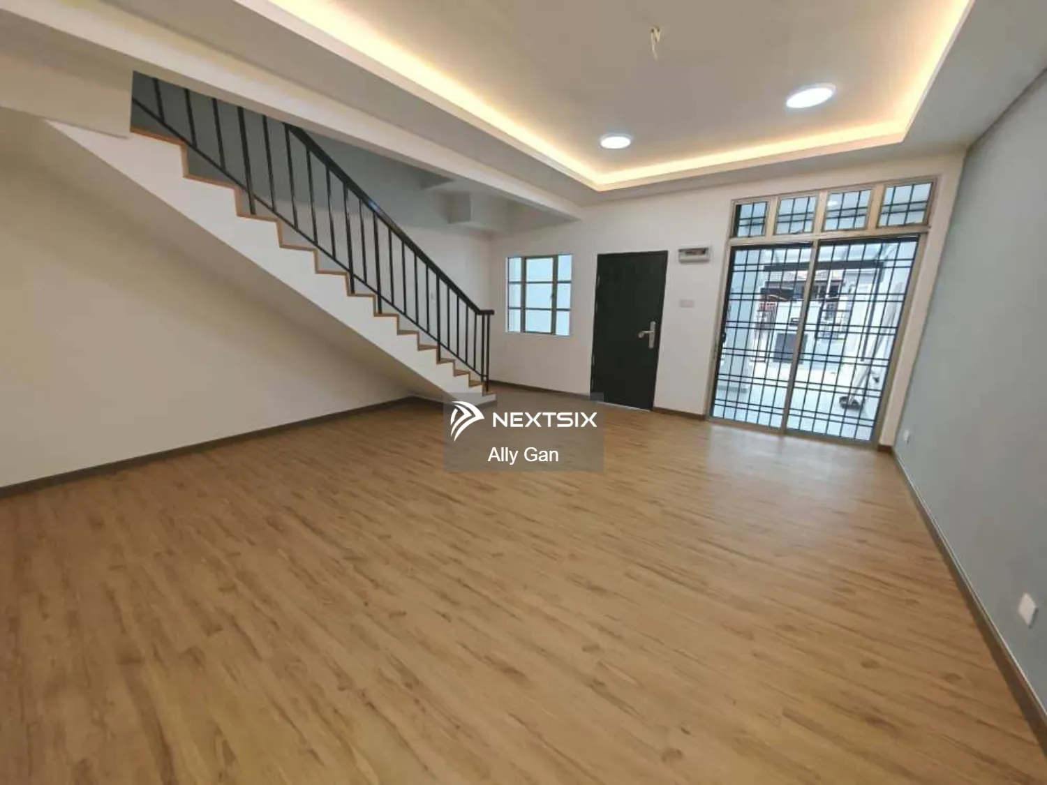 2-sty Terrace/Link House For Sale in Johor Bahru Johor - Image 12