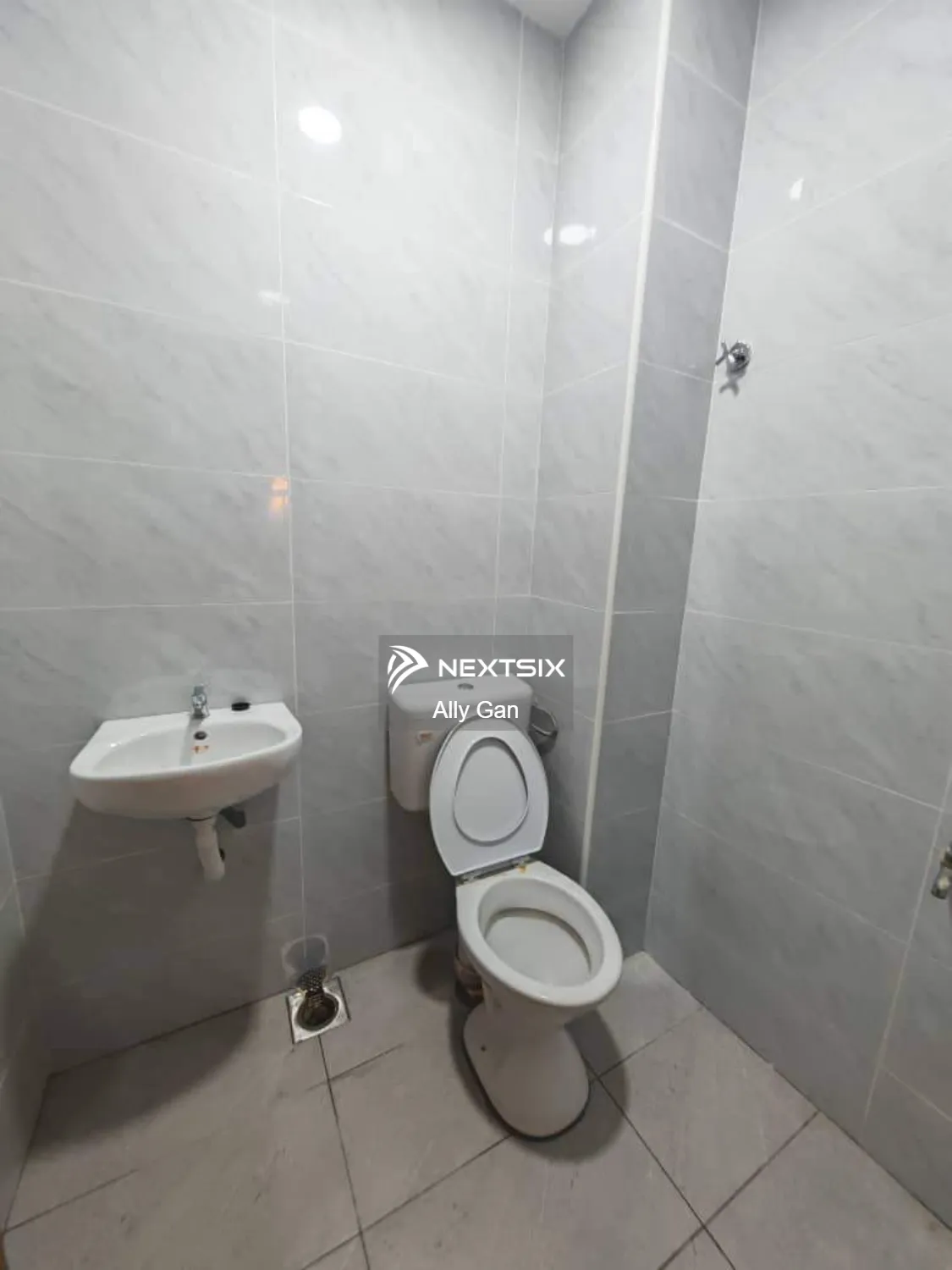 2-sty Terrace/Link House For Sale in Johor Bahru Johor - Image 13