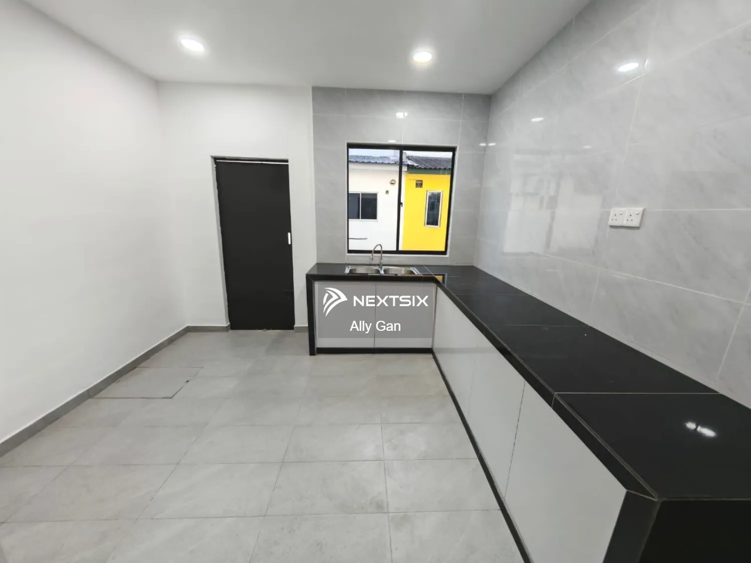 2-sty Terrace/Link House For Sale in Johor Bahru Johor - Image 7