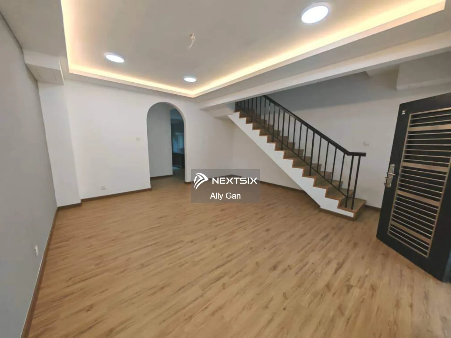 2-sty Terrace/Link House For Sale in Johor Bahru Johor - Image 8