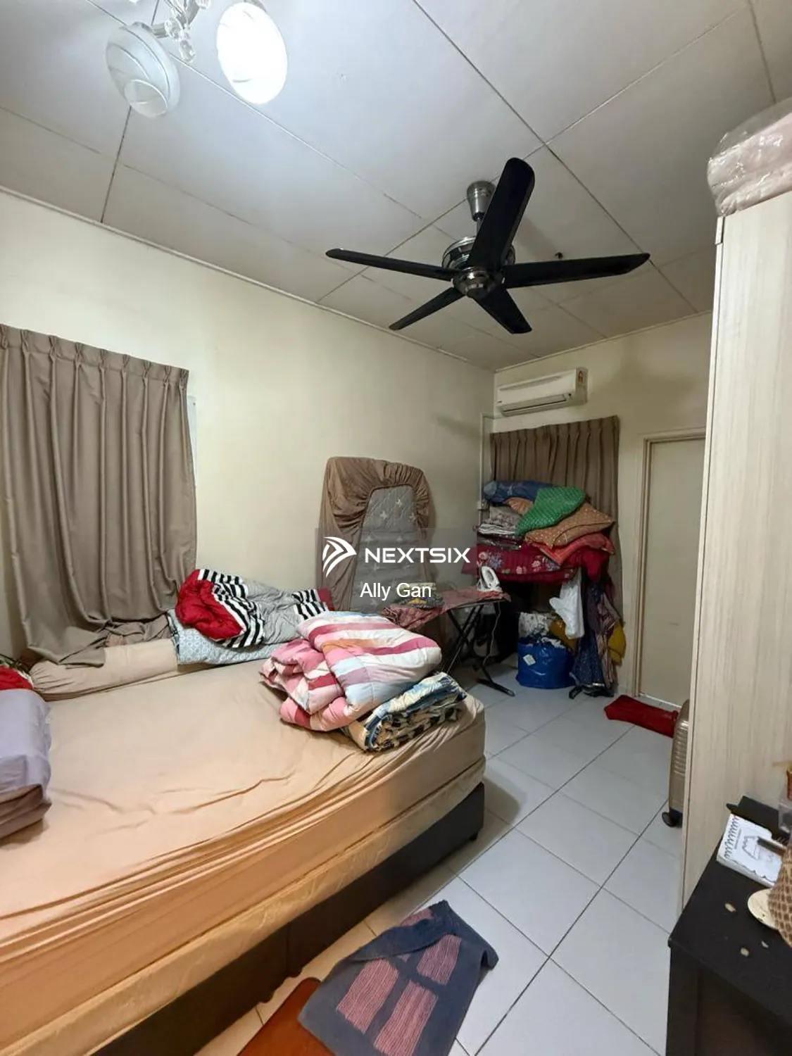 2-sty Terrace/Link House For Sale in Johor Bahru Johor - Image 5