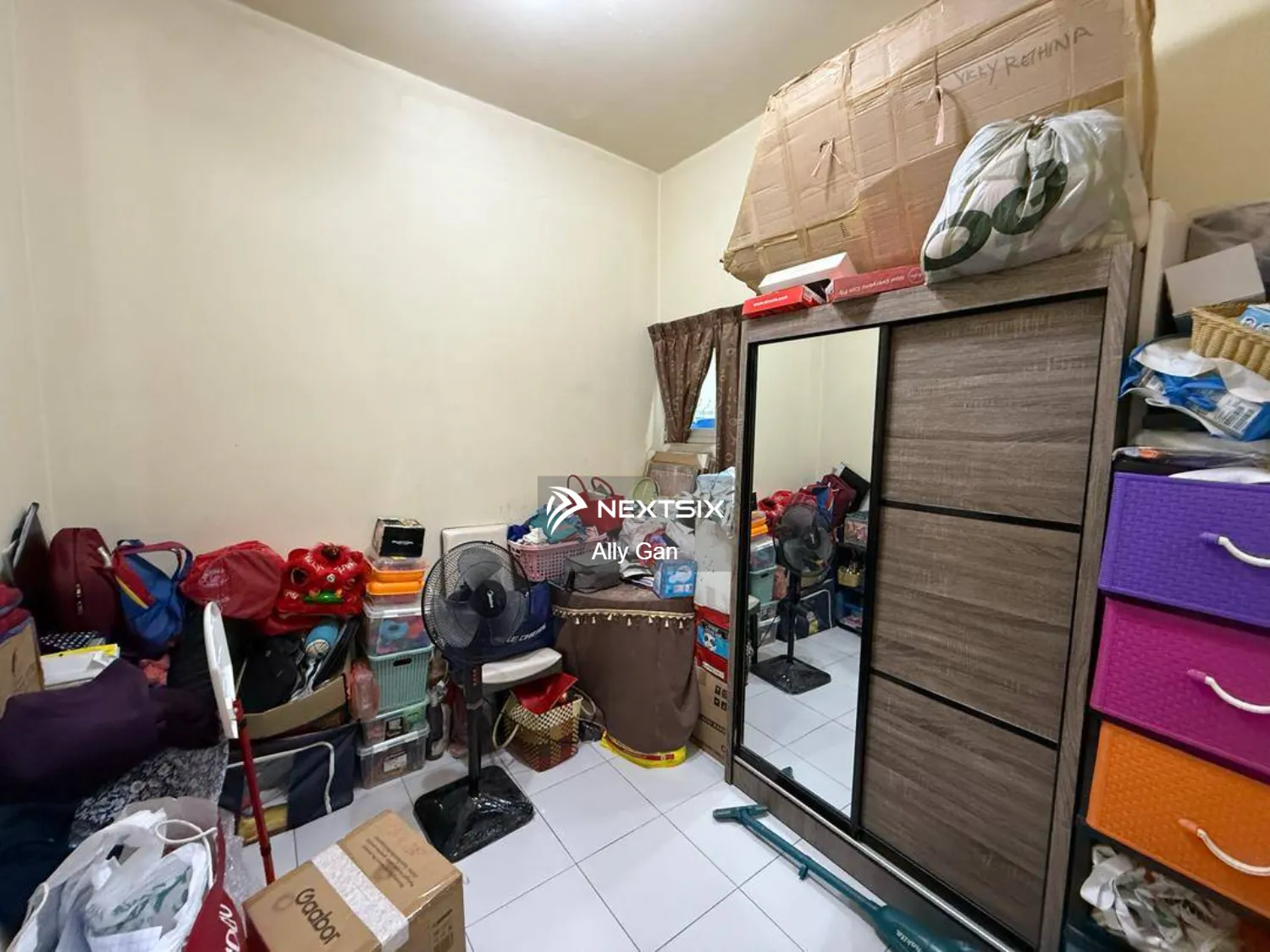 2-sty Terrace/Link House For Sale in Johor Bahru Johor - Image 6