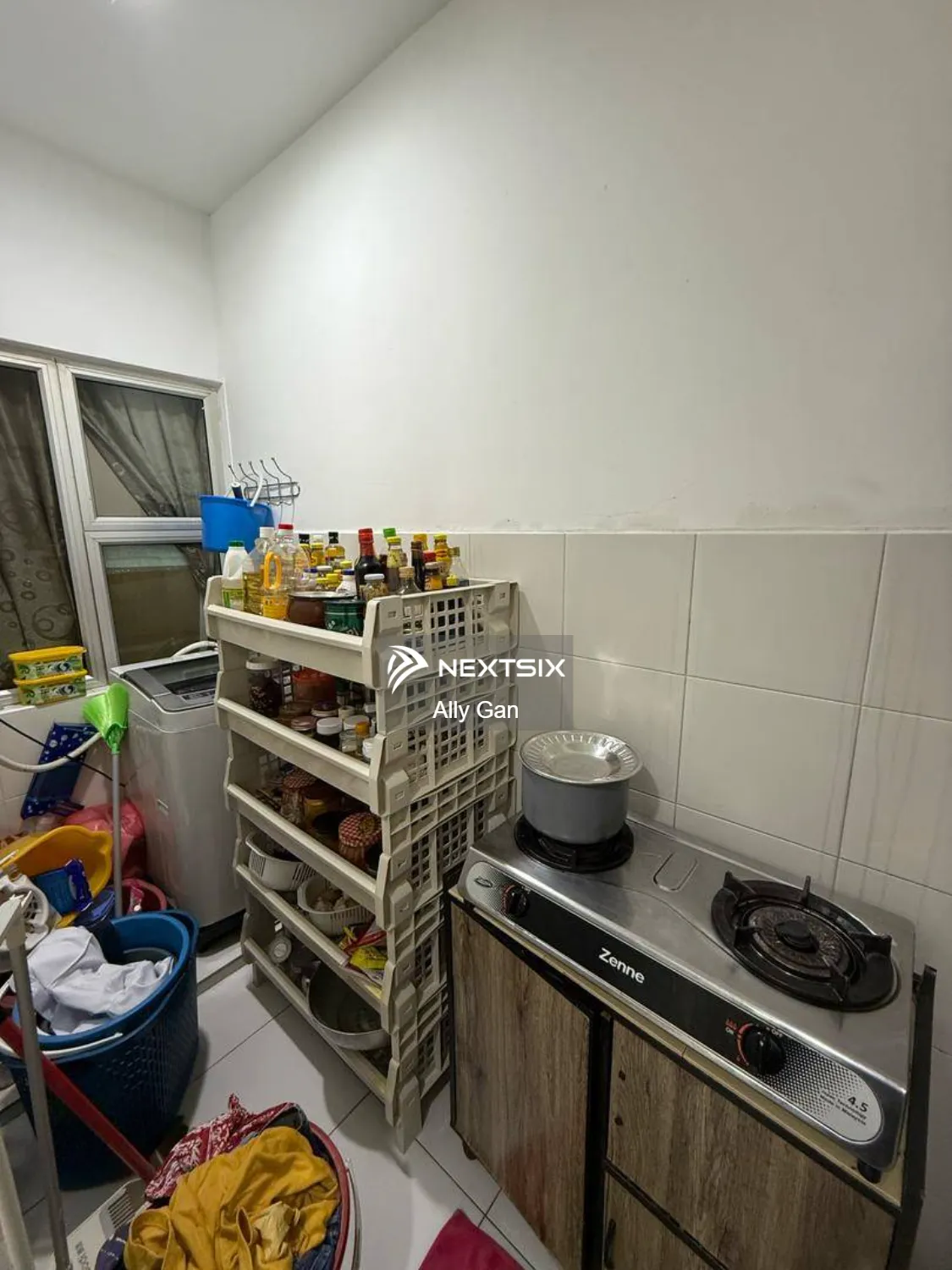 2-sty Terrace/Link House For Sale in Johor Bahru Johor - Image 8