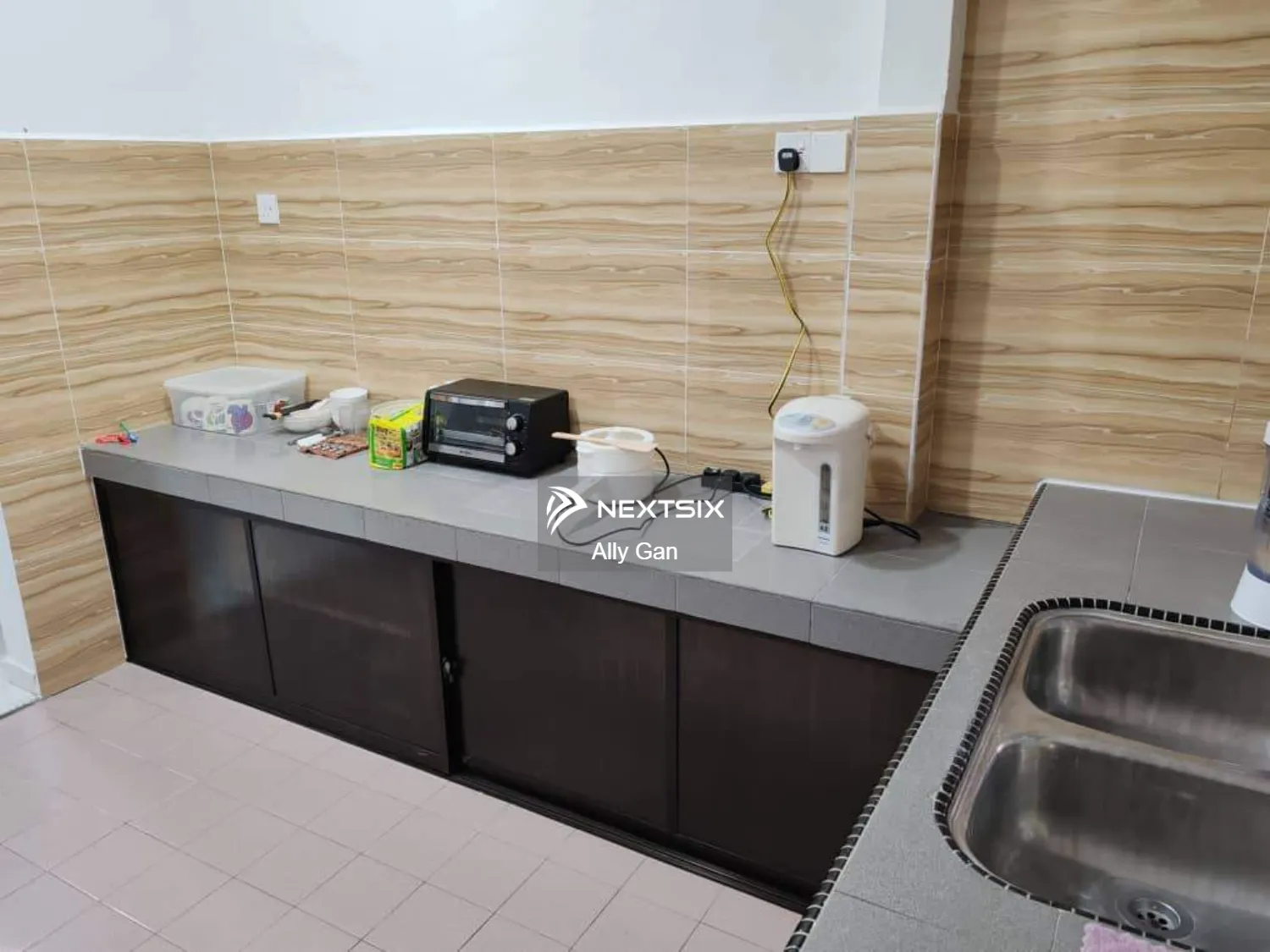 Semi-detached House For Sale in Johor Bahru Johor