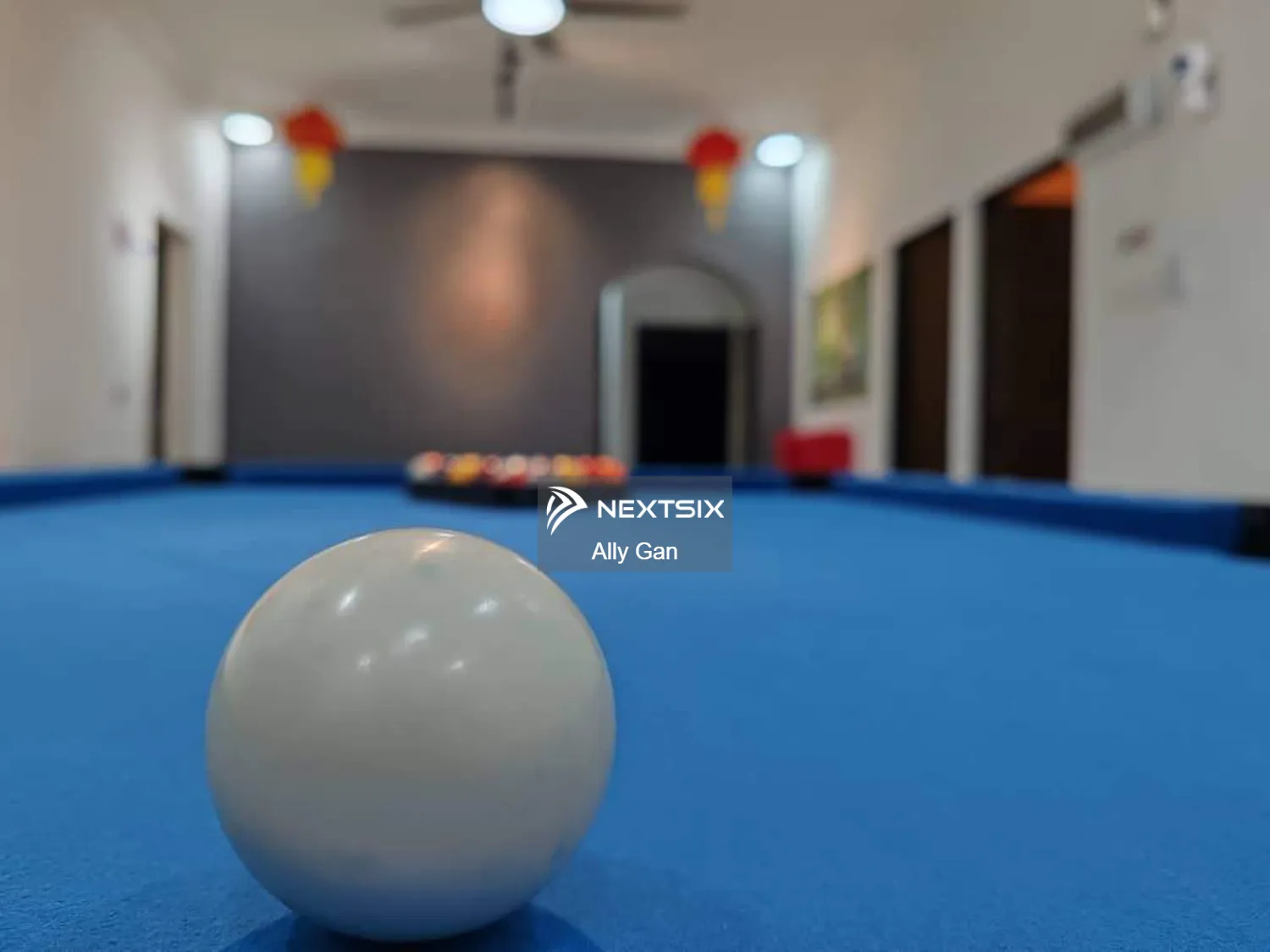 Semi-detached House For Sale in Johor Bahru Johor - Image 10