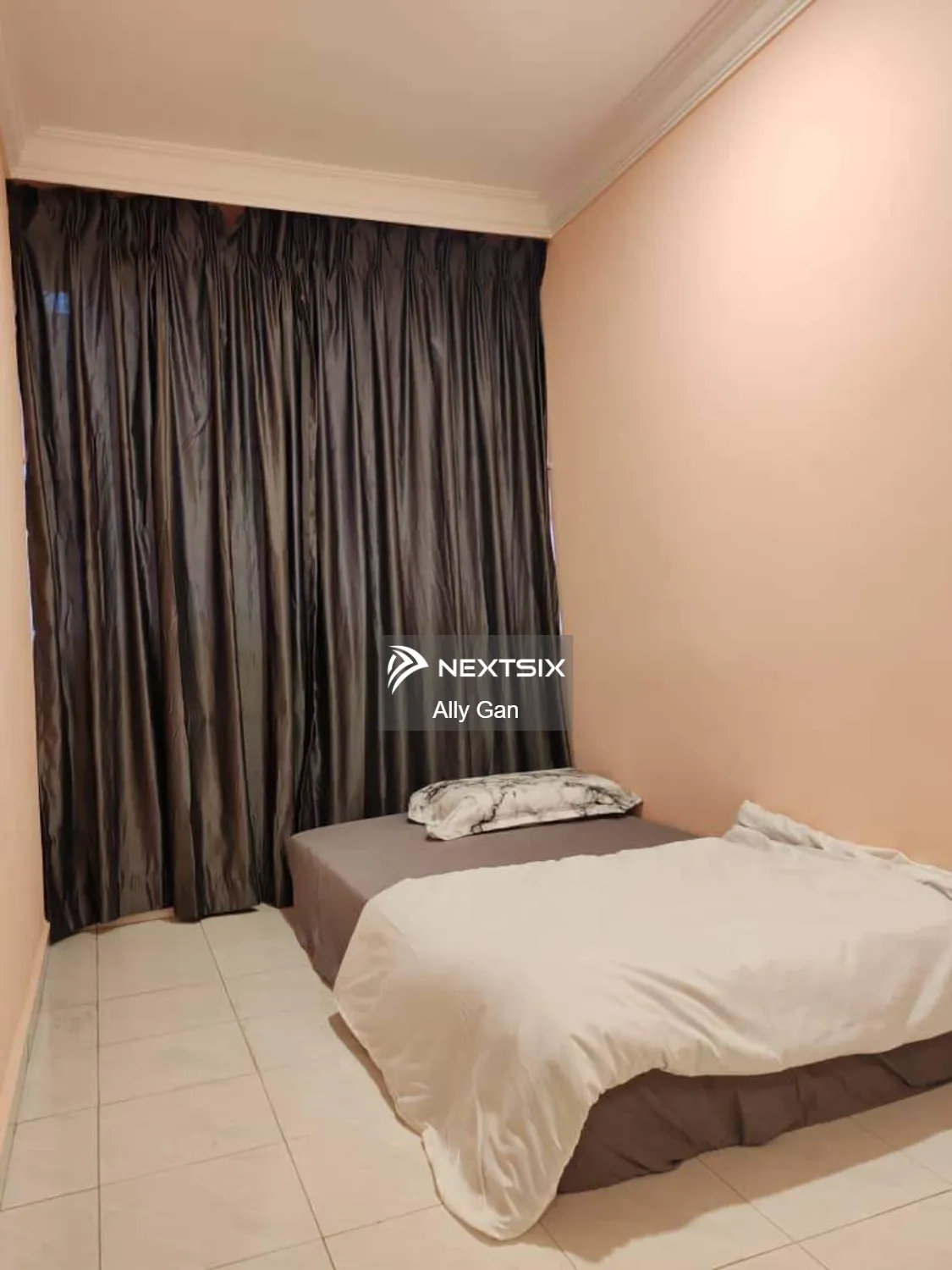 Semi-detached House For Sale in Johor Bahru Johor - Image 14