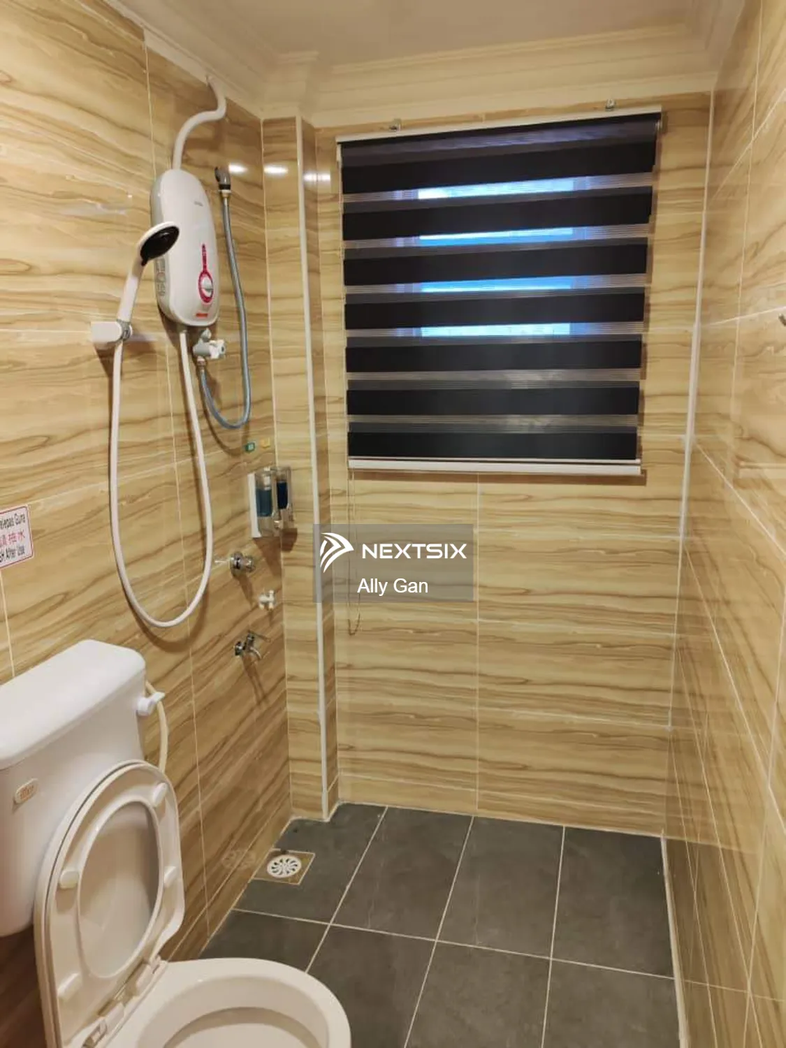 Semi-detached House For Sale in Johor Bahru Johor - Image 16