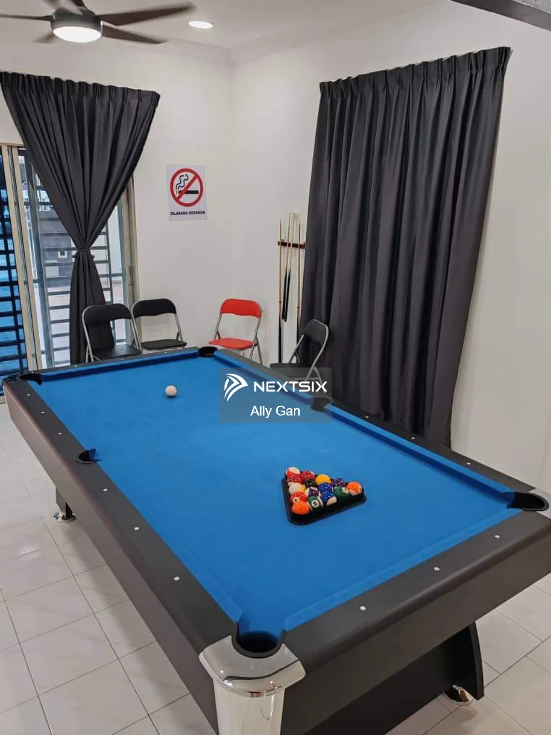 Semi-detached House For Sale in Johor Bahru Johor - Image 18