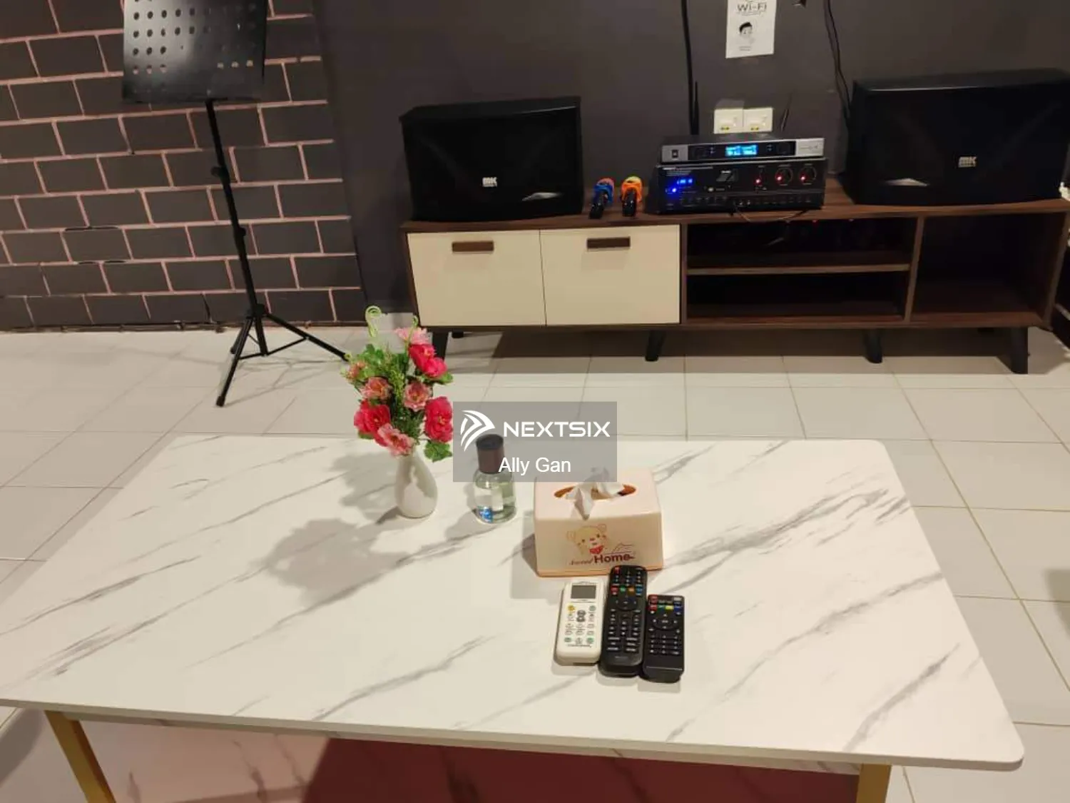 Semi-detached House For Sale in Johor Bahru Johor - Image 19