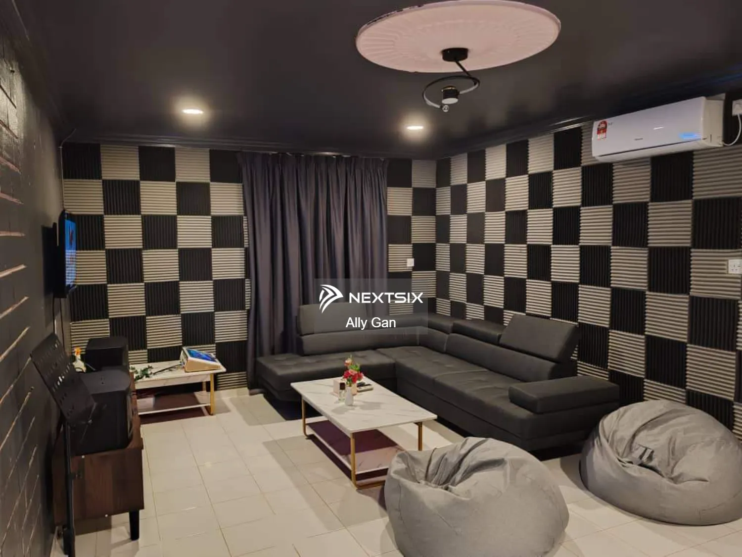 Semi-detached House For Sale in Johor Bahru Johor - Image 7