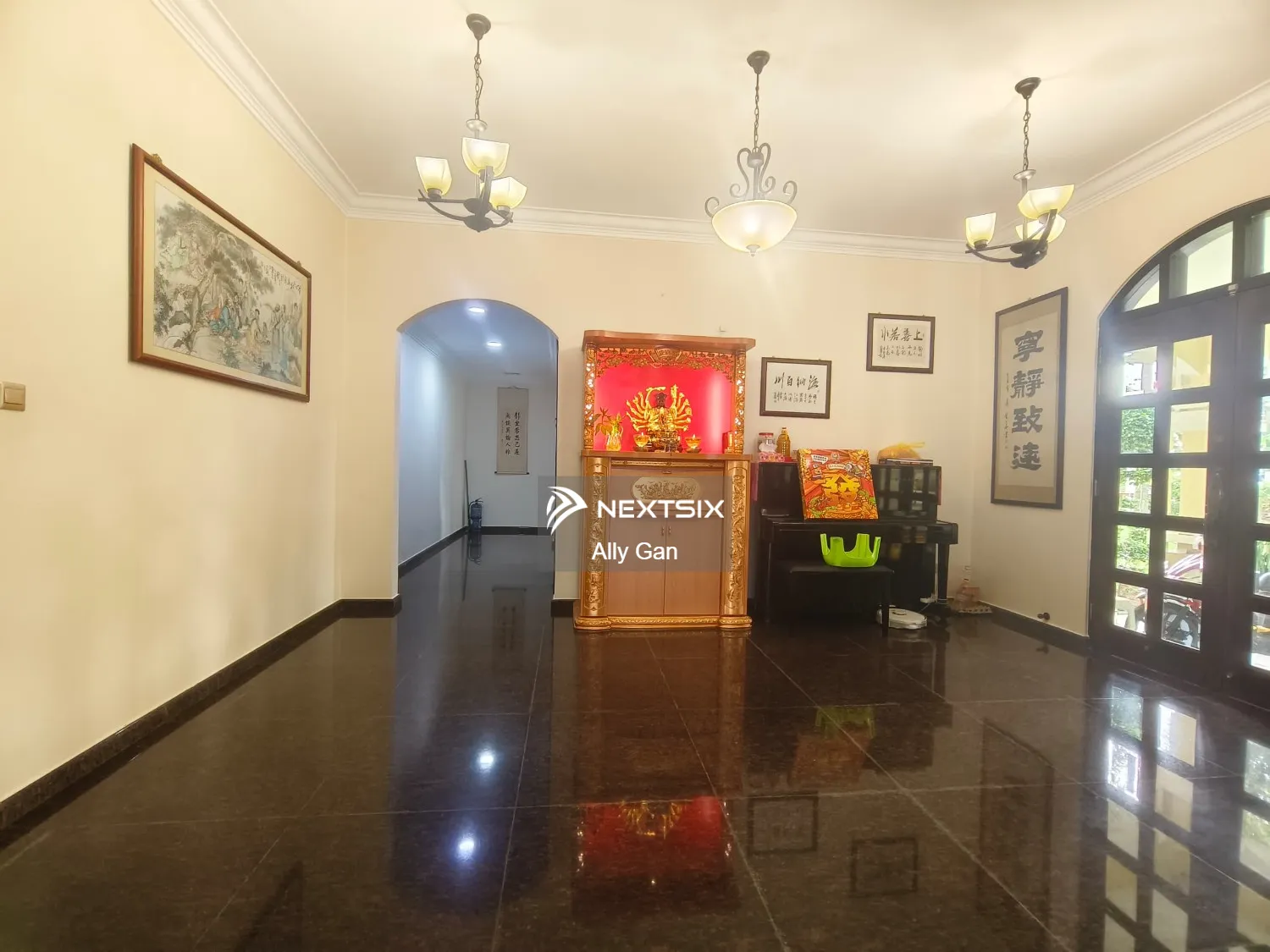 Bungalow For Sale in Kulai Johor - Image 11