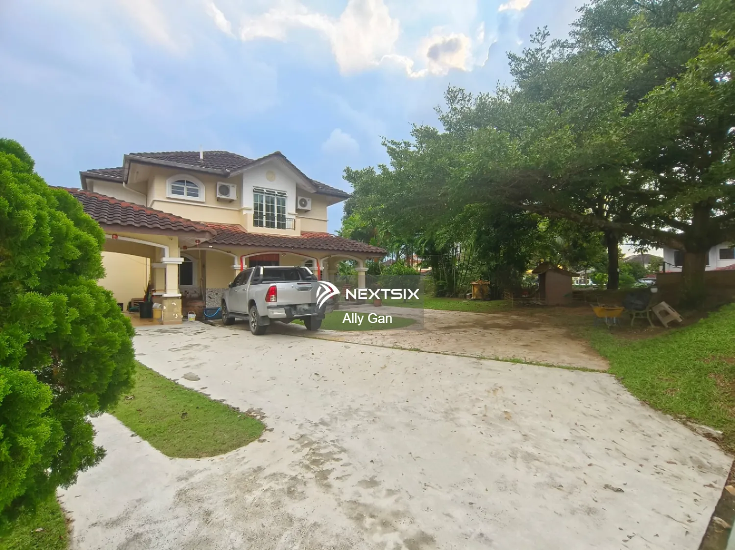 Bungalow For Sale in Kulai Johor - Image 16