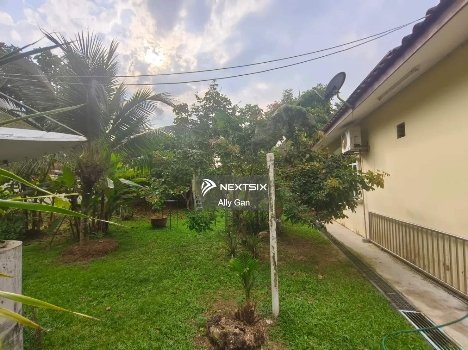 Bungalow For Sale in Kulai Johor - Image 18
