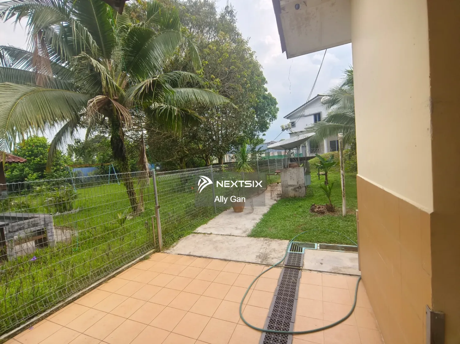 Bungalow For Sale in Kulai Johor - Image 19
