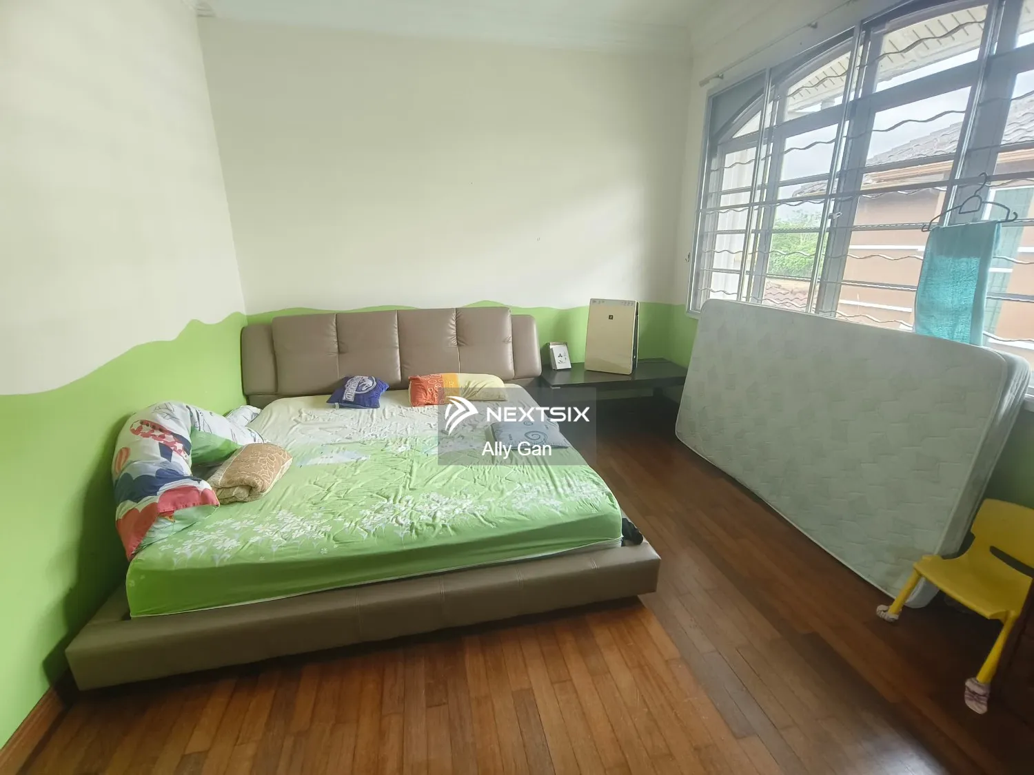 Bungalow For Sale in Kulai Johor - Image 6