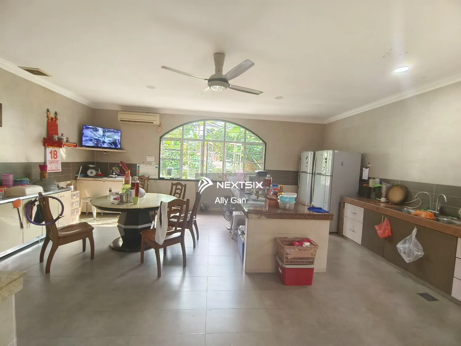 Bungalow For Sale in Kulai Johor - Image 8