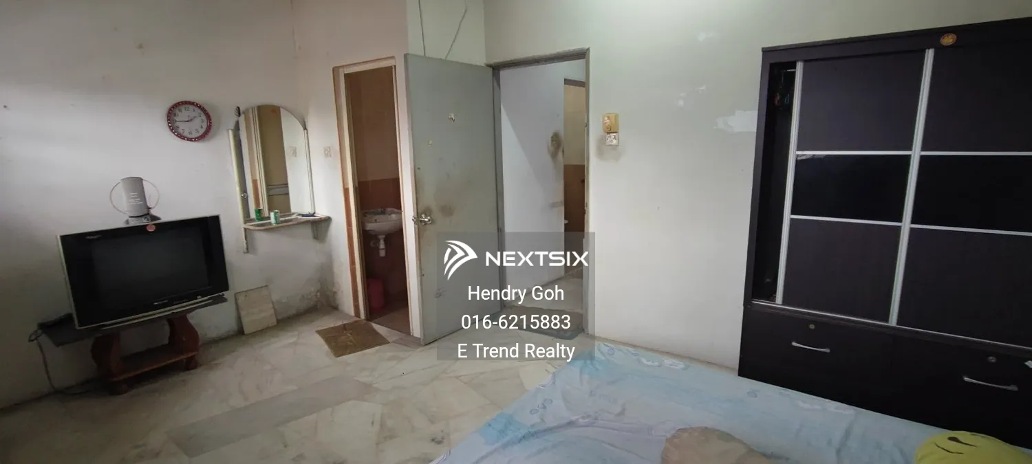 2-sty Terrace/Link House For Sale in Jinjang Wilayah Persekutuan Kuala Lumpur - Image 5