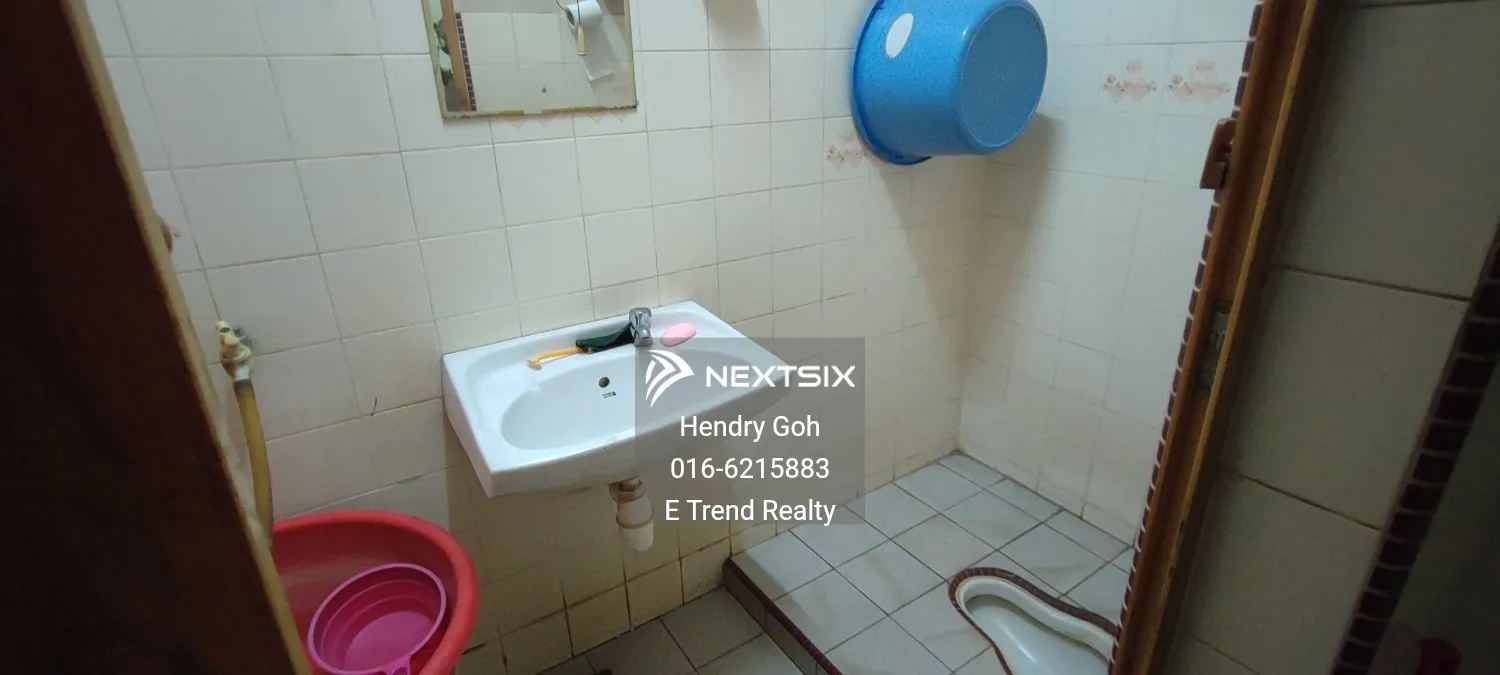 2-sty Terrace/Link House For Sale in Jinjang Wilayah Persekutuan Kuala Lumpur - Image 6