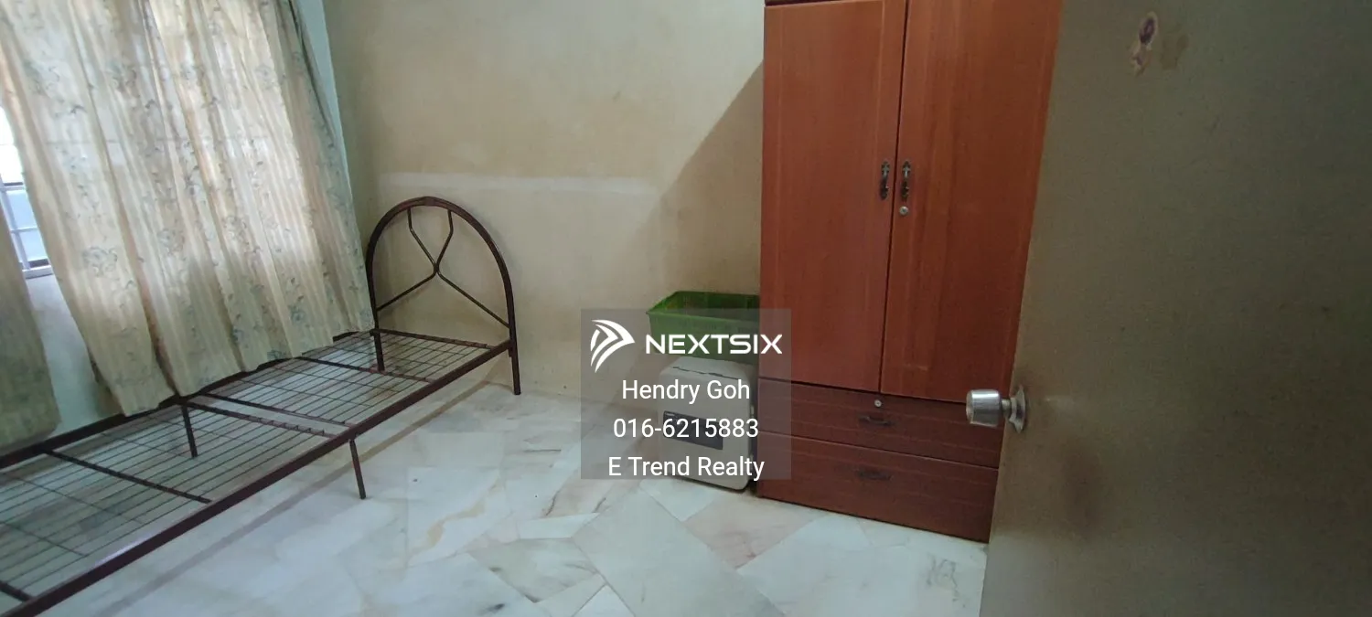 2-sty Terrace/Link House For Sale in Jinjang Wilayah Persekutuan Kuala Lumpur - Image 7